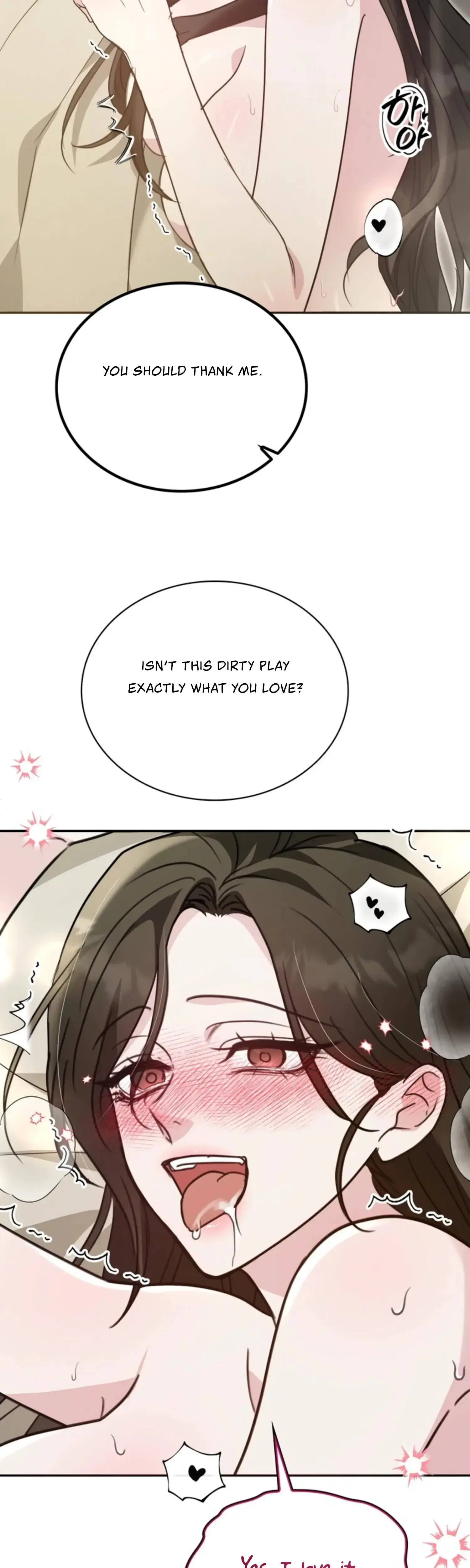 Two Men Addicted Chapter 27 - Page 23