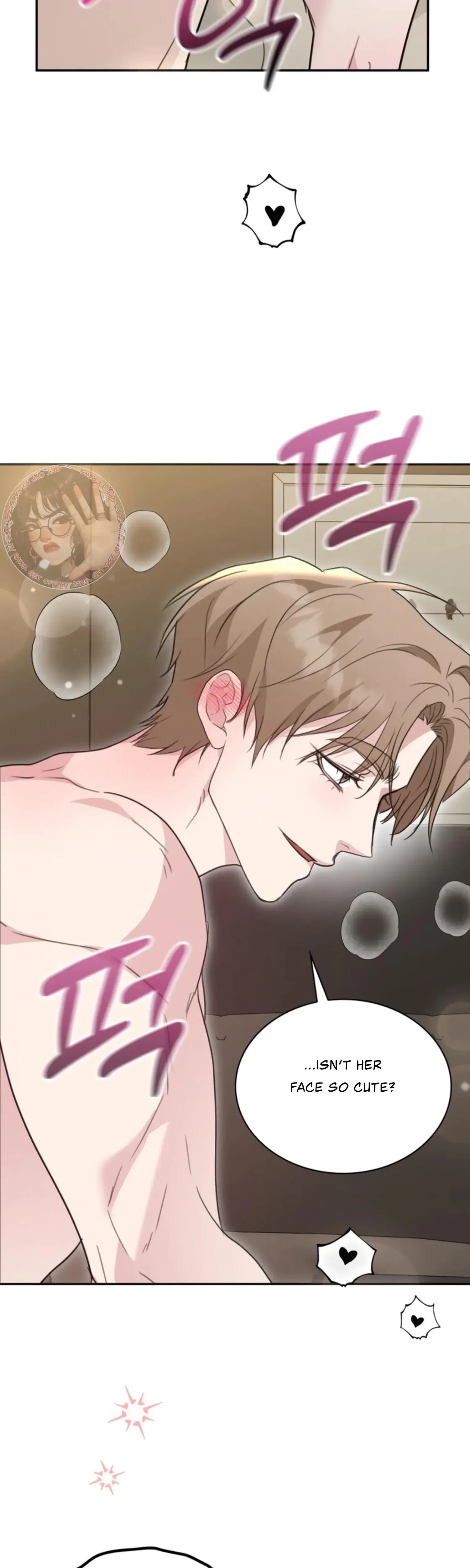 Two Men Addicted Chapter 27 - Page 30