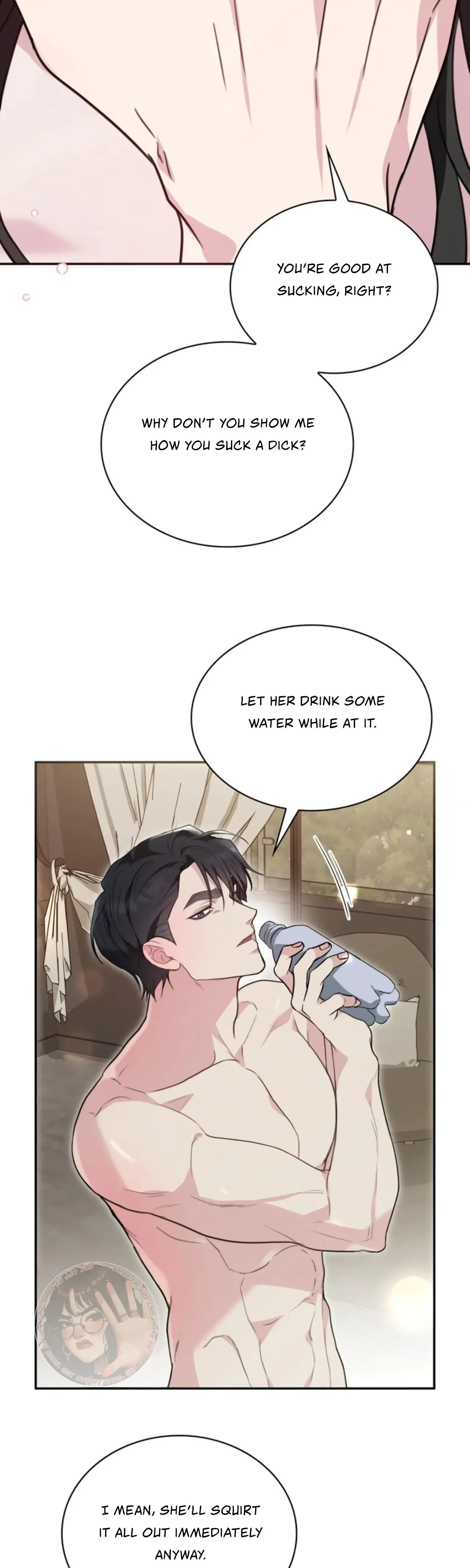 Two Men Addicted Chapter 27 - Page 32