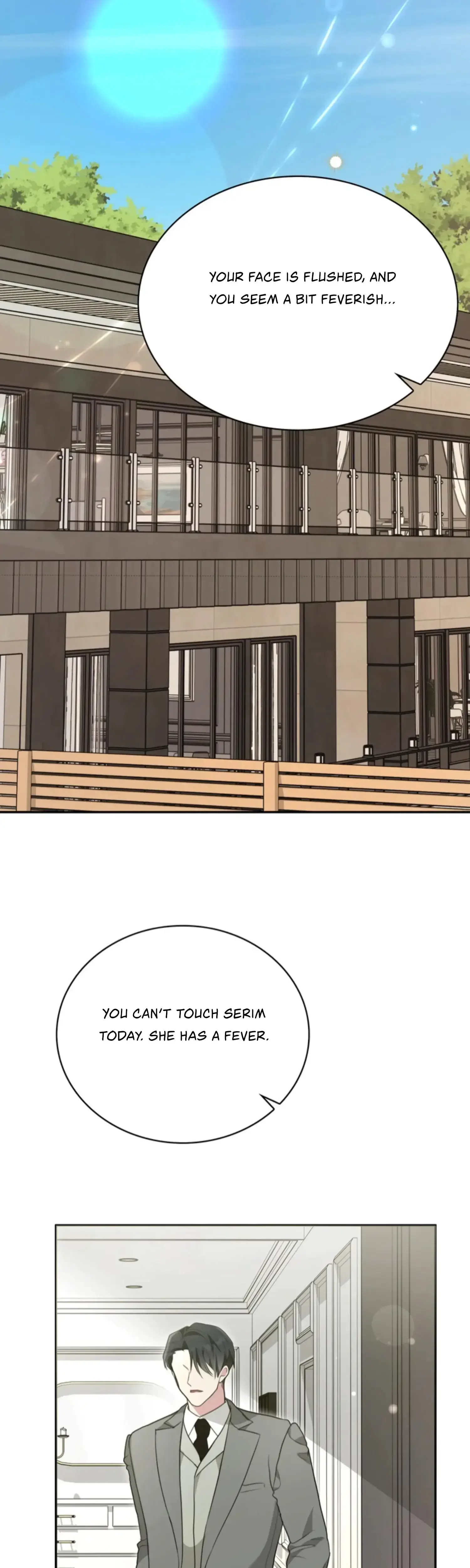 Two Men Addicted Chapter 27 - Page 39