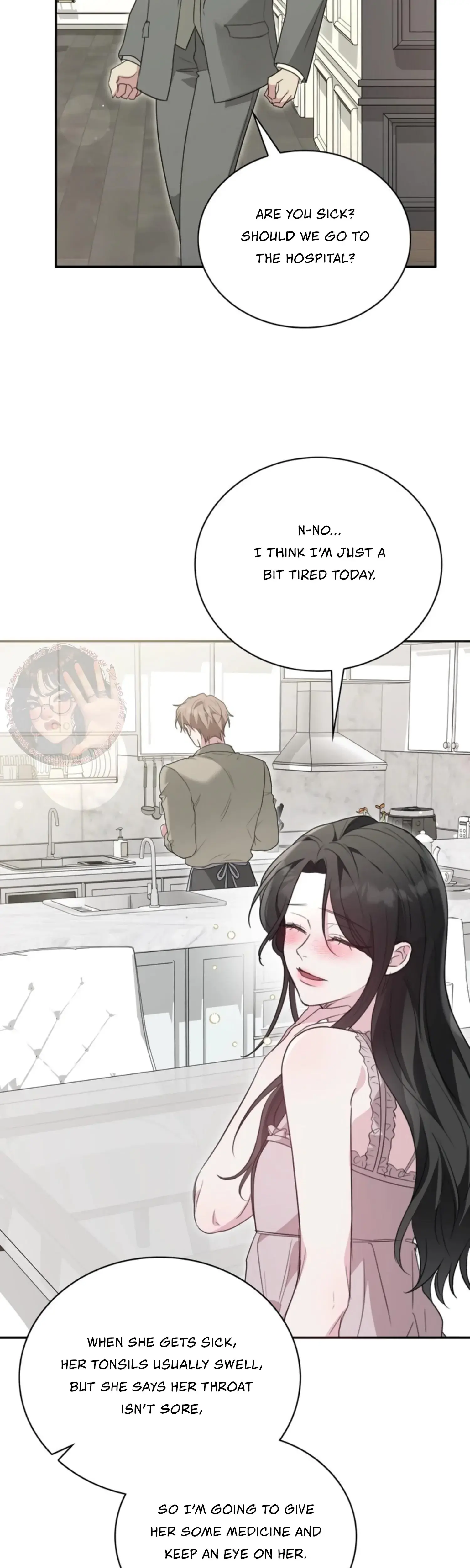 Two Men Addicted Chapter 27 - Page 40