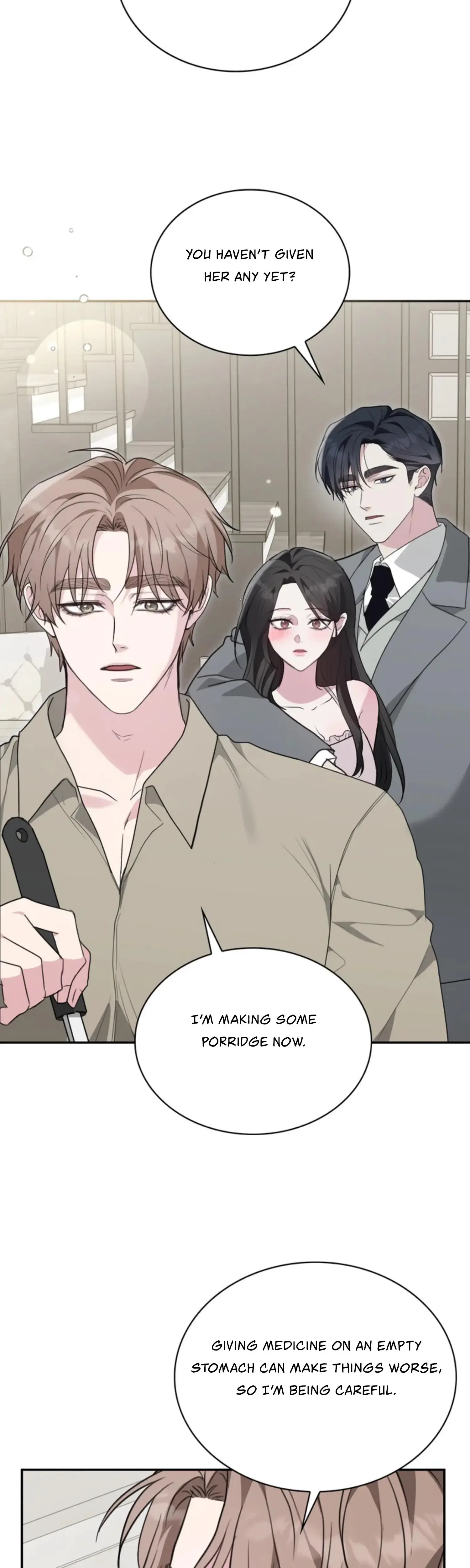 Two Men Addicted Chapter 27 - Page 41