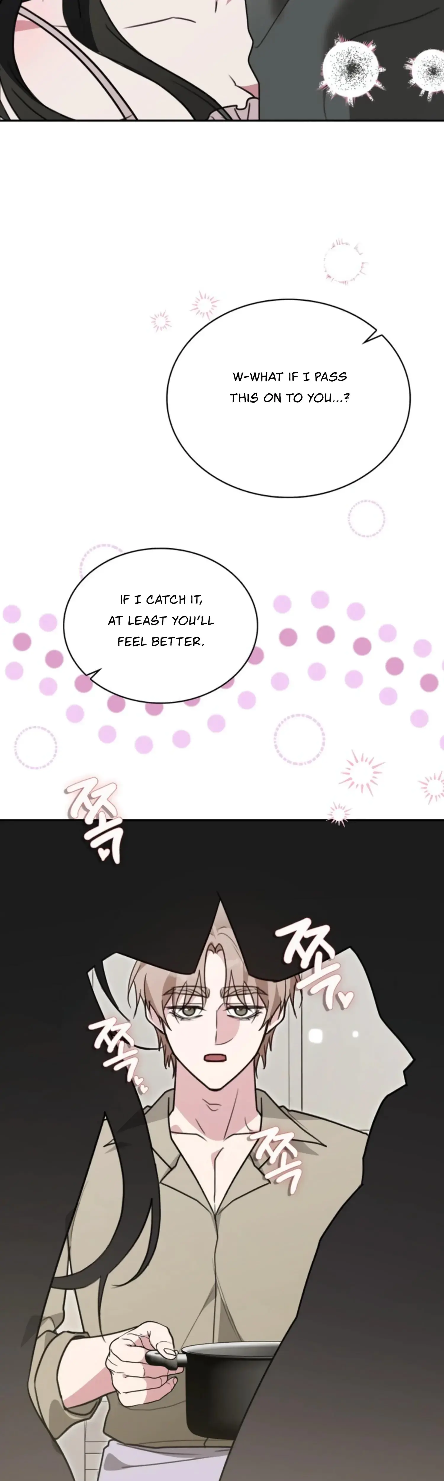 Two Men Addicted Chapter 27 - Page 46