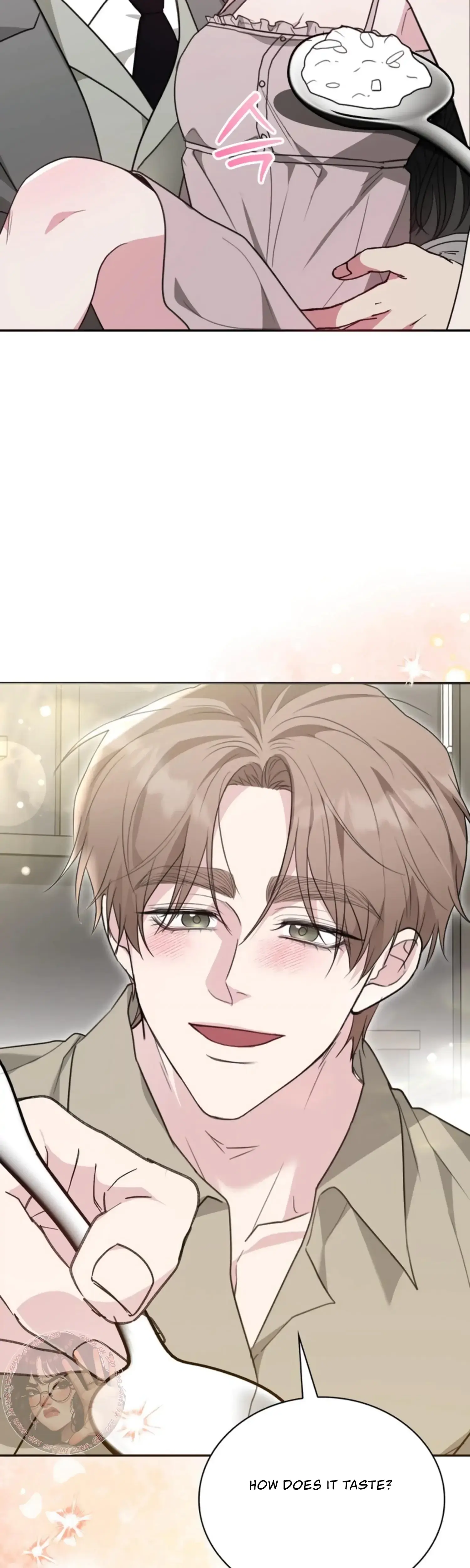 Two Men Addicted Chapter 27 - Page 49