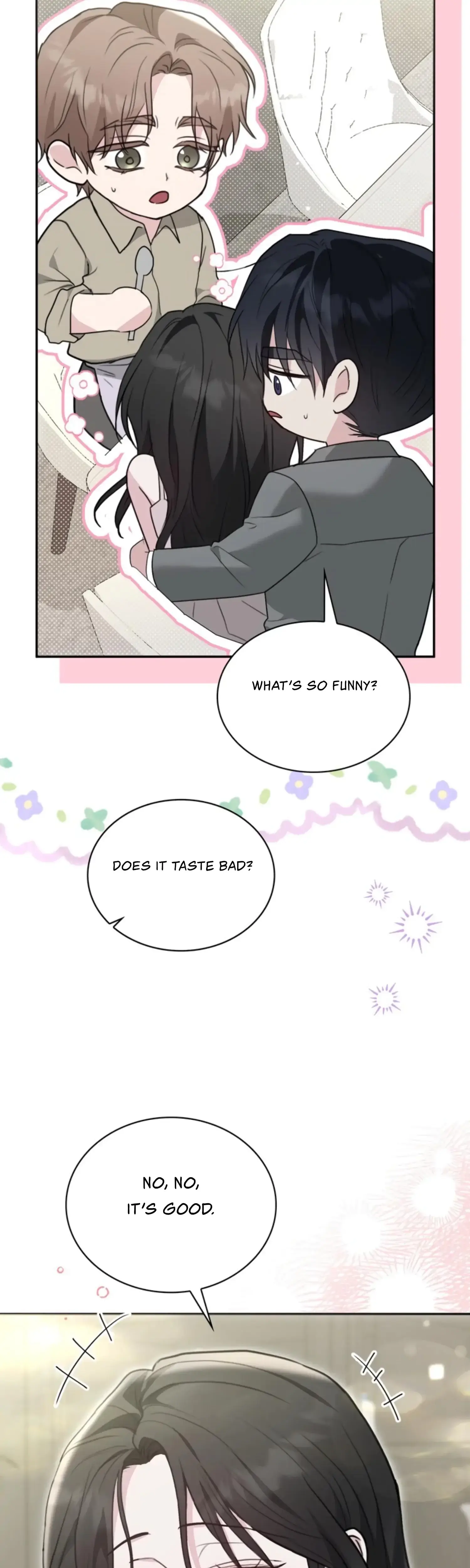 Two Men Addicted Chapter 27 - Page 51