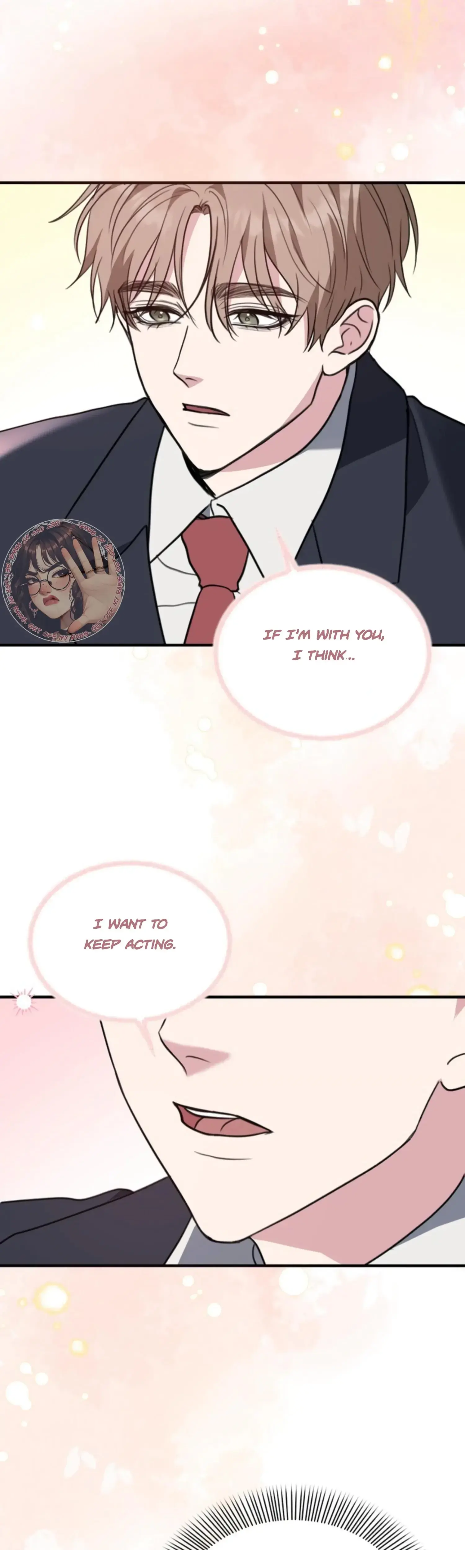 Two Men Addicted Chapter 3 - Page 17