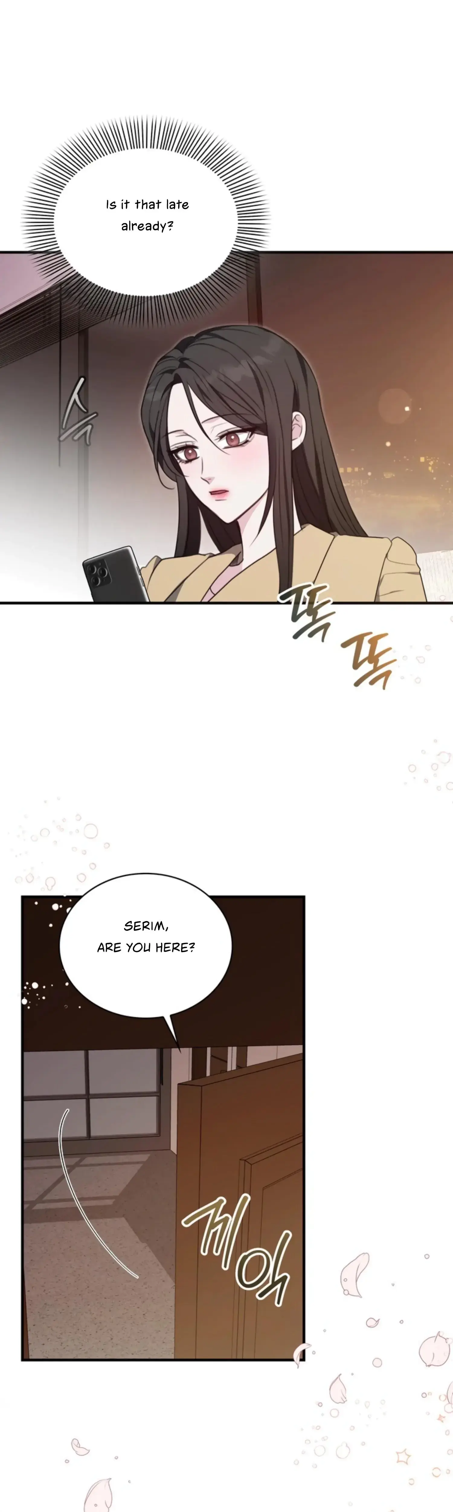 Two Men Addicted Chapter 3 - Page 20
