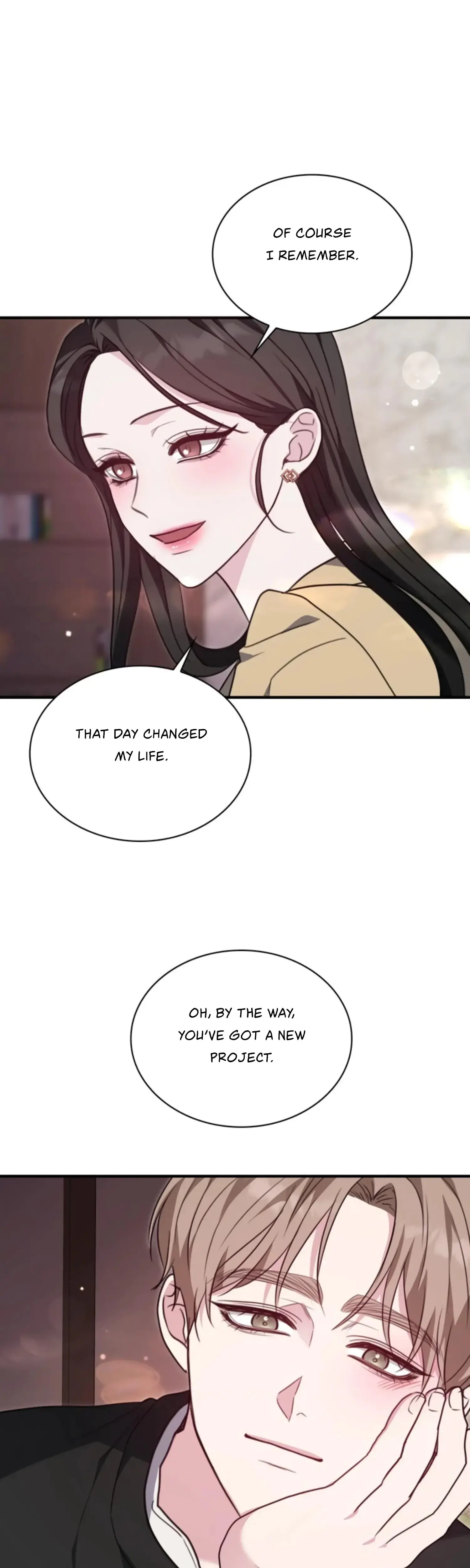 Two Men Addicted Chapter 3 - Page 24