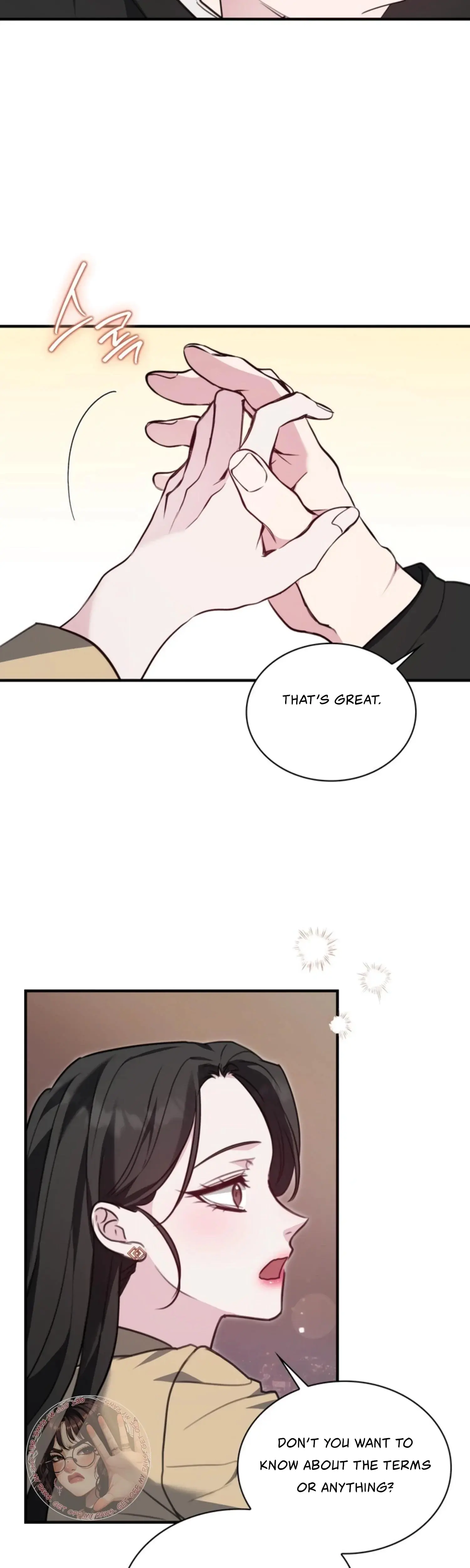 Two Men Addicted Chapter 3 - Page 25