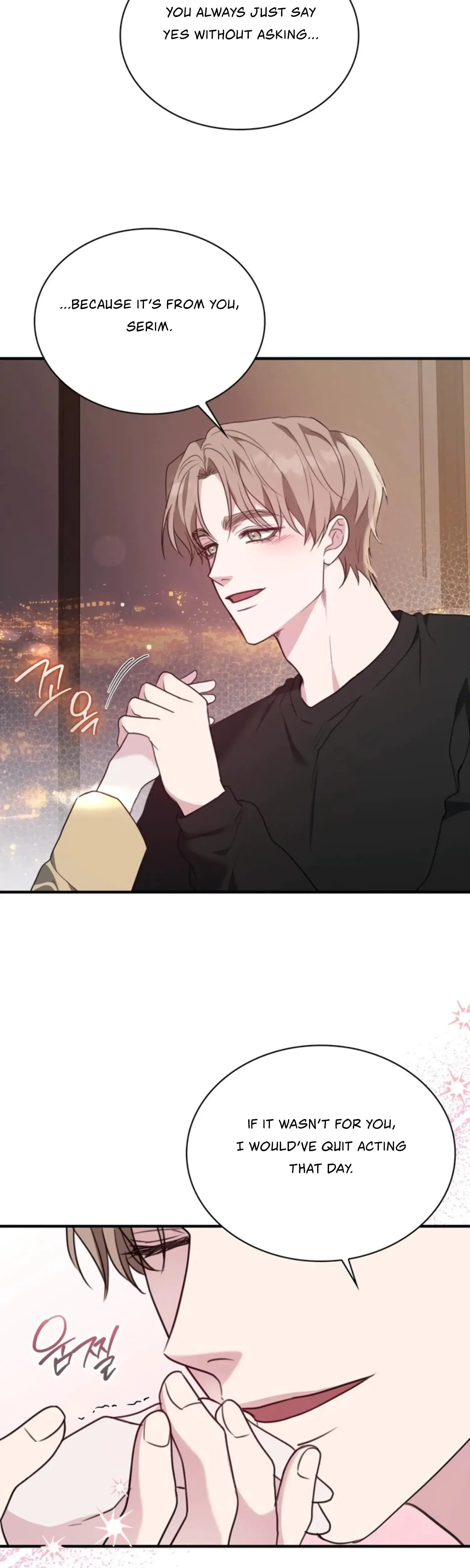 Two Men Addicted Chapter 3 - Page 26