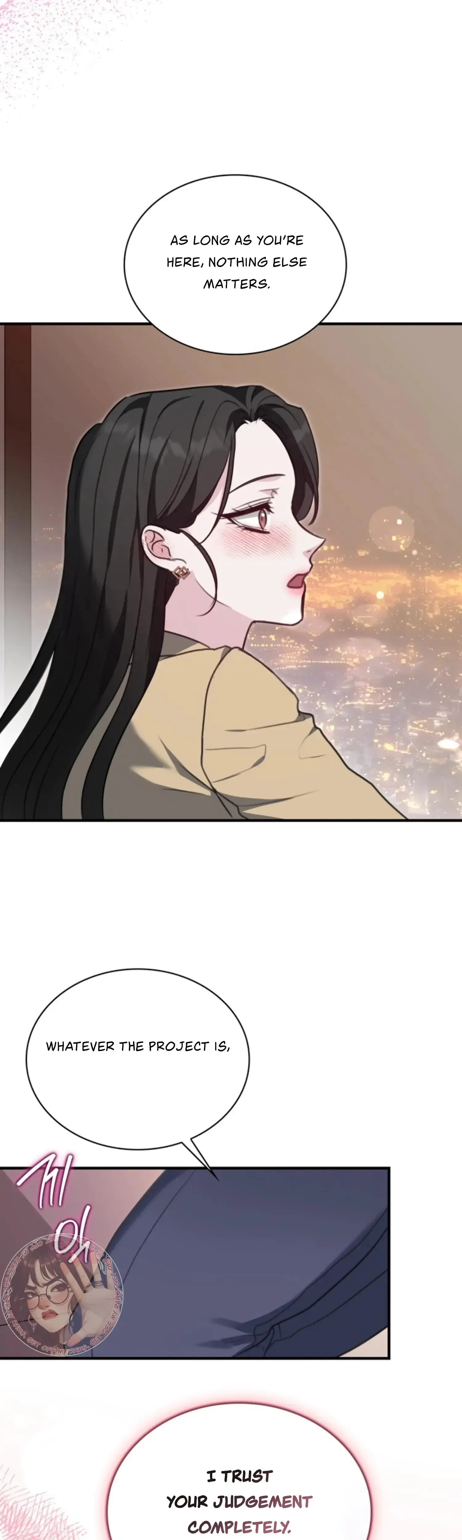 Two Men Addicted Chapter 3 - Page 27