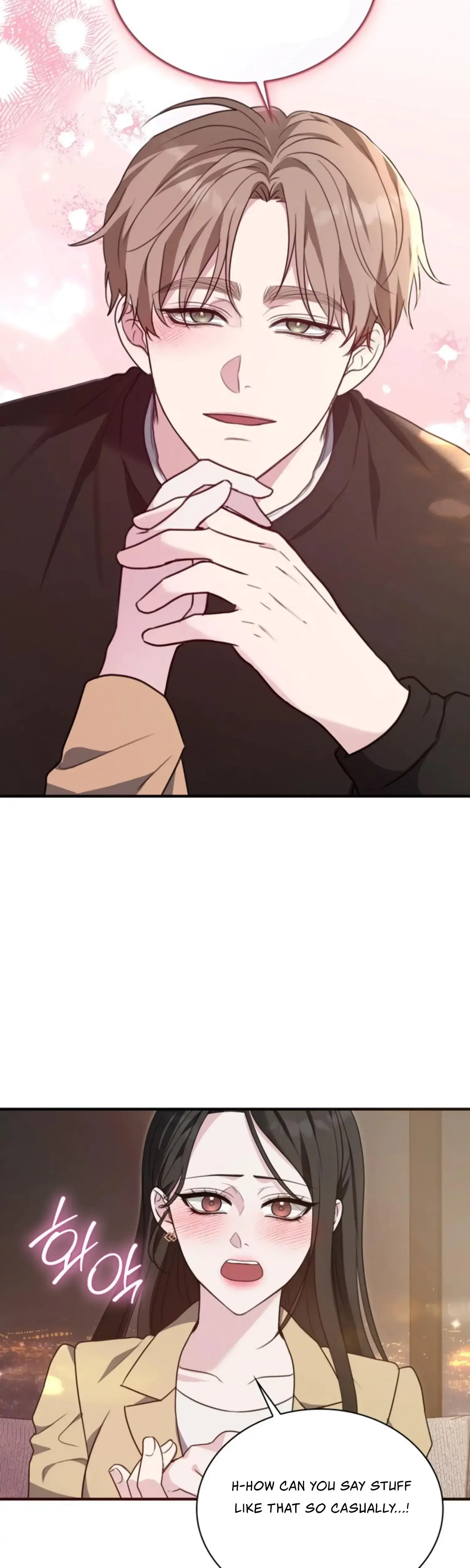 Two Men Addicted Chapter 3 - Page 28