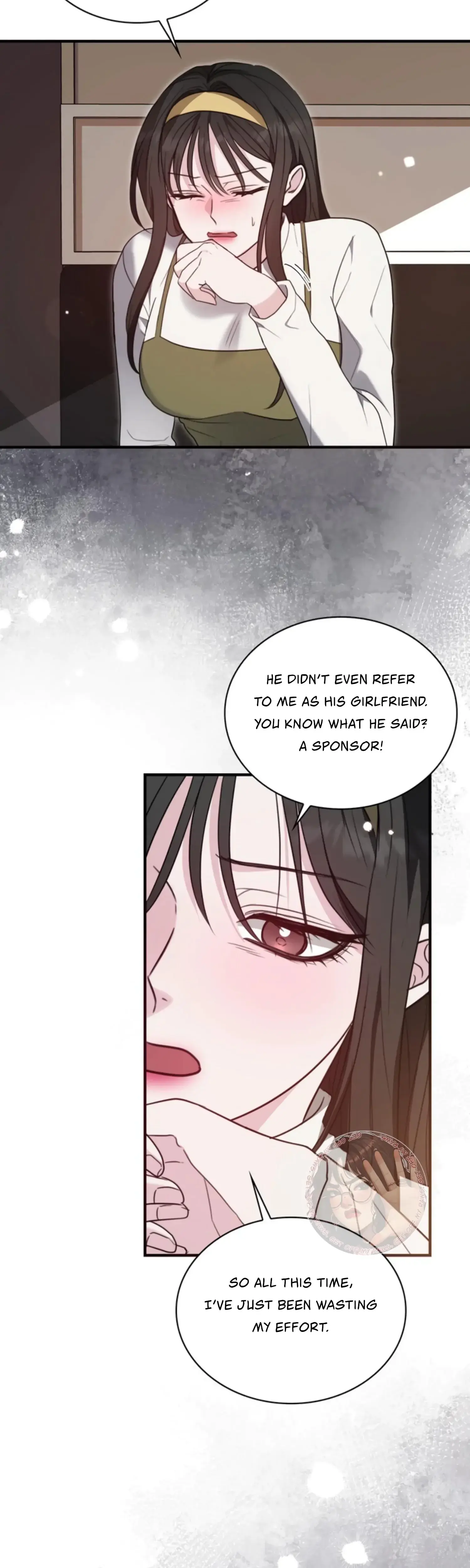 Two Men Addicted Chapter 3 - Page 3