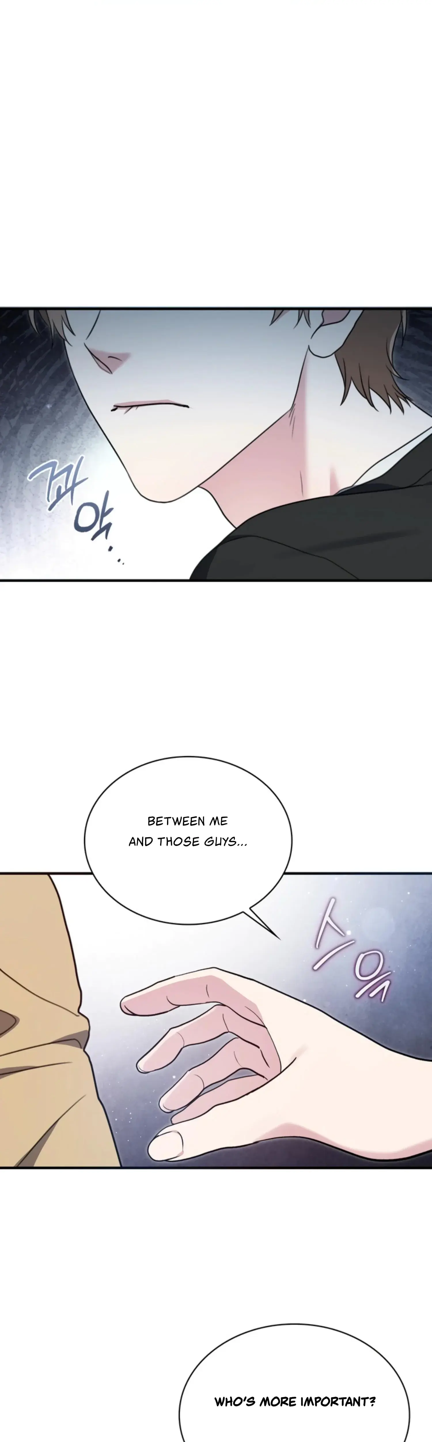 Two Men Addicted Chapter 3 - Page 30