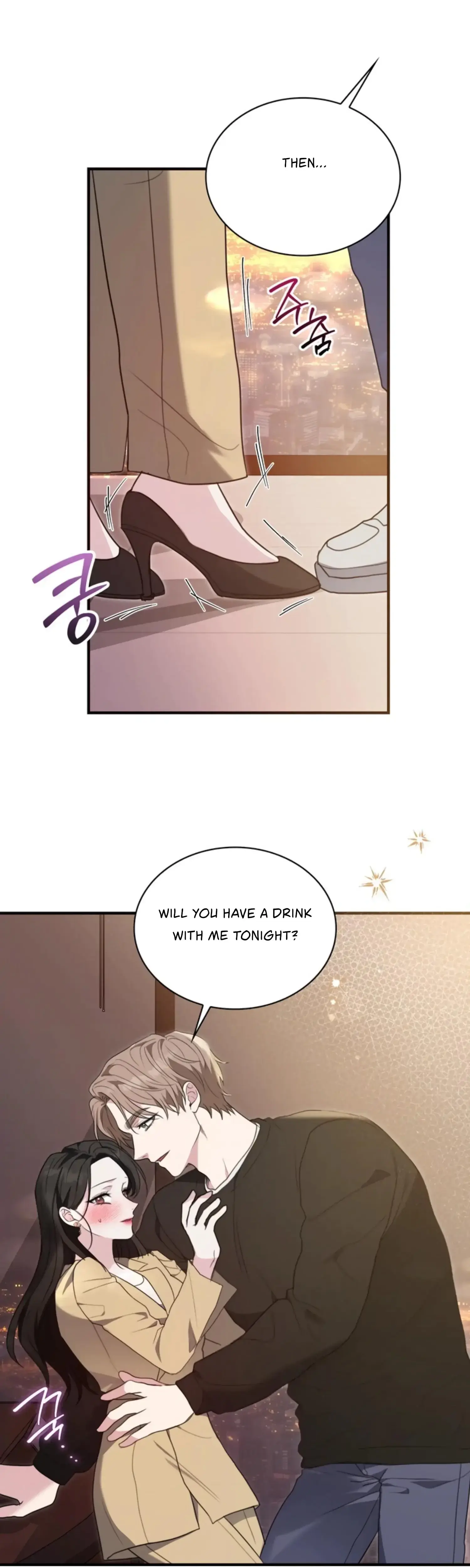 Two Men Addicted Chapter 3 - Page 32