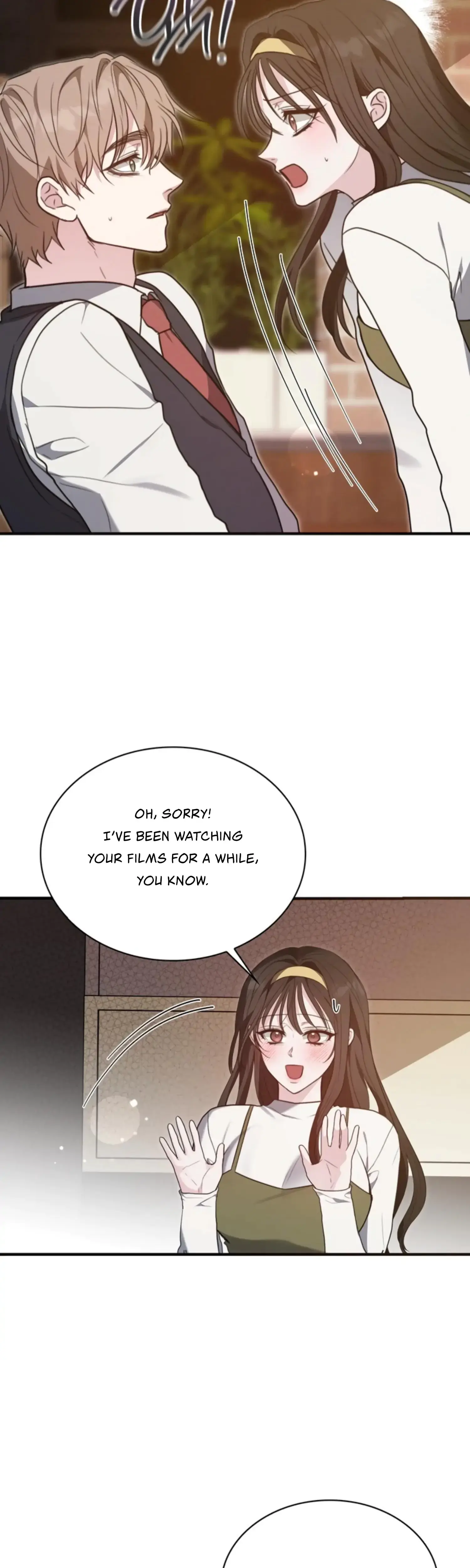 Two Men Addicted Chapter 3 - Page 9