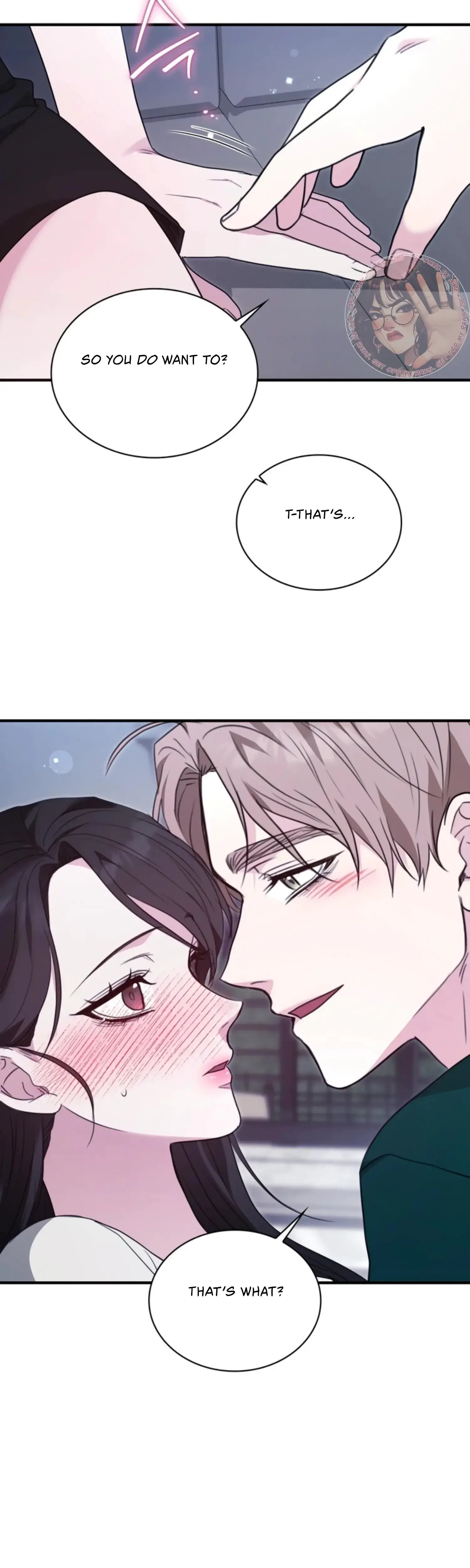 Two Men Addicted Chapter 4 - Page 10