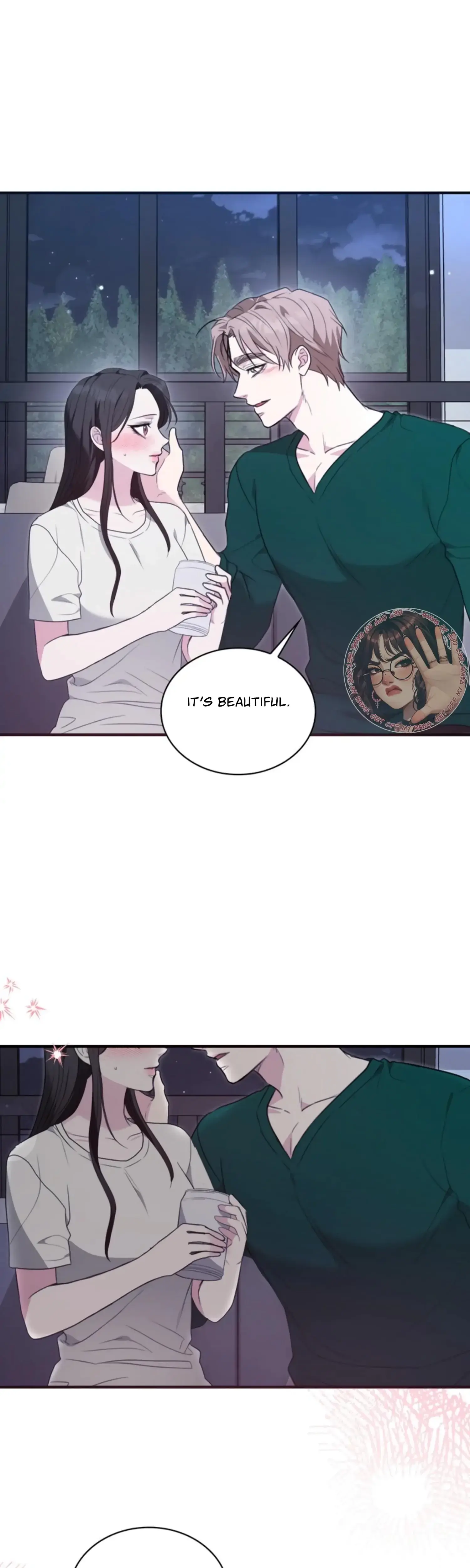 Two Men Addicted Chapter 4 - Page 12