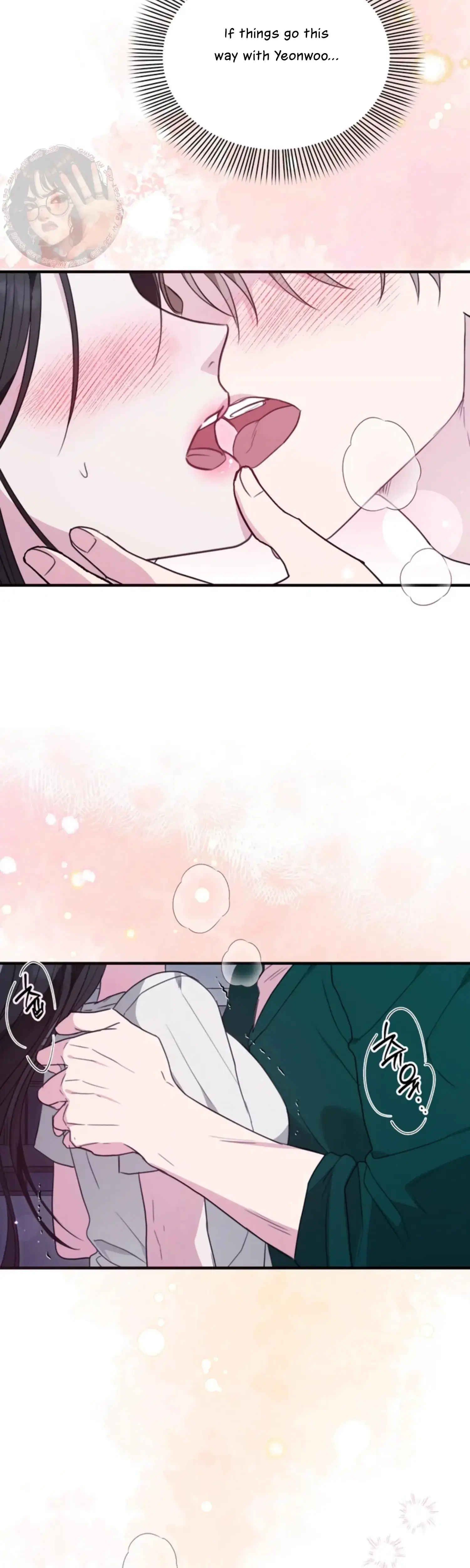 Two Men Addicted Chapter 4 - Page 14