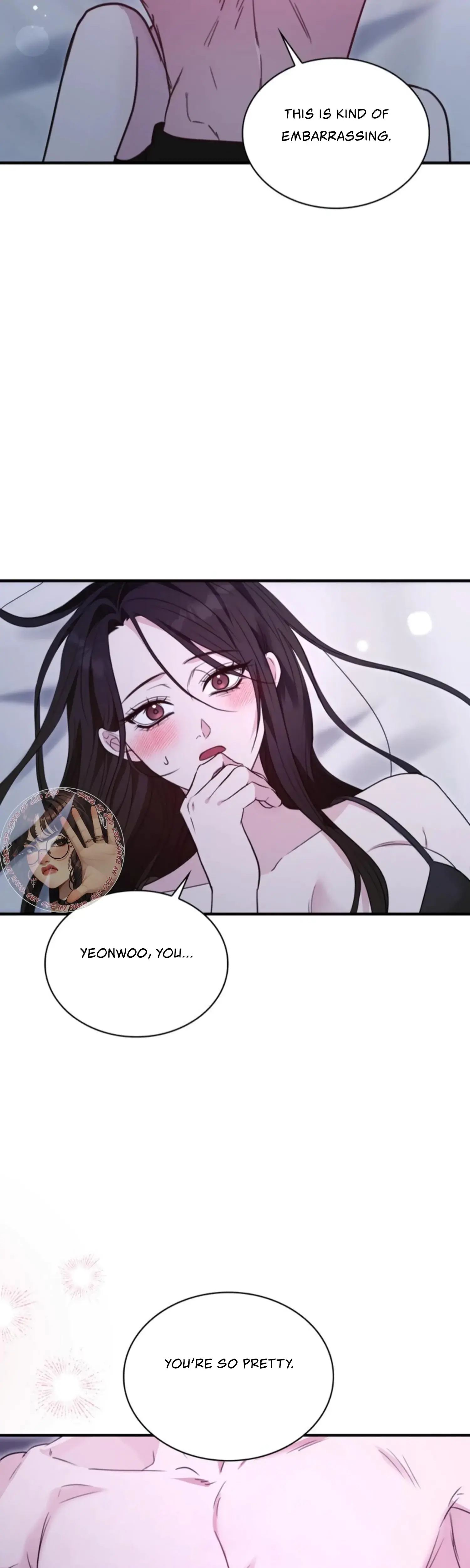 Two Men Addicted Chapter 4 - Page 20