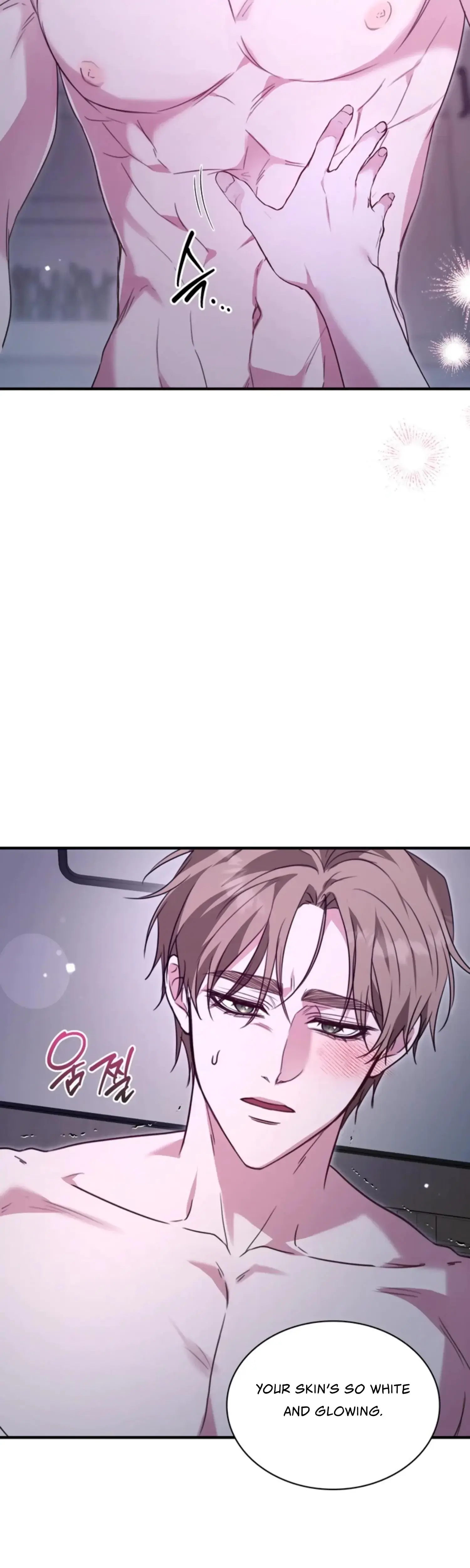 Two Men Addicted Chapter 4 - Page 21