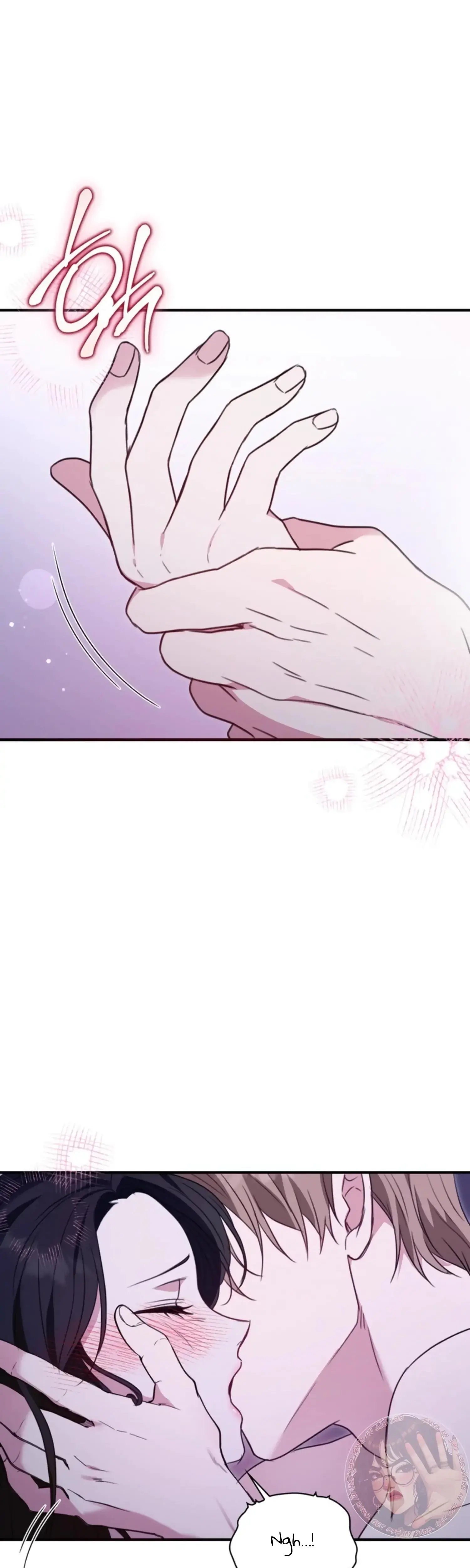 Two Men Addicted Chapter 4 - Page 22