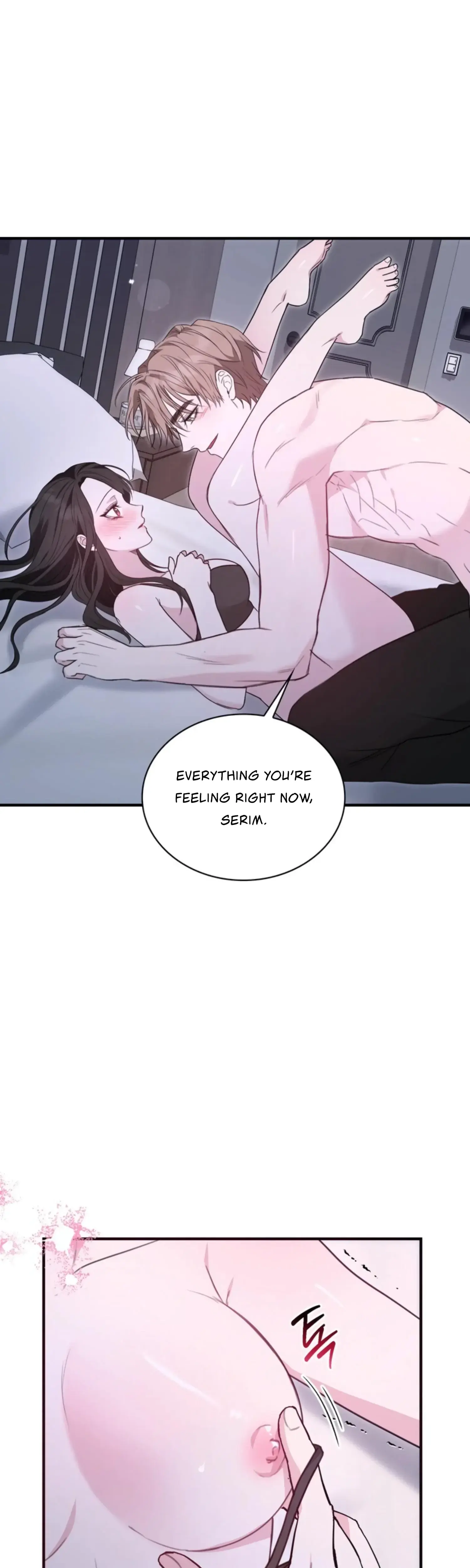 Two Men Addicted Chapter 4 - Page 24