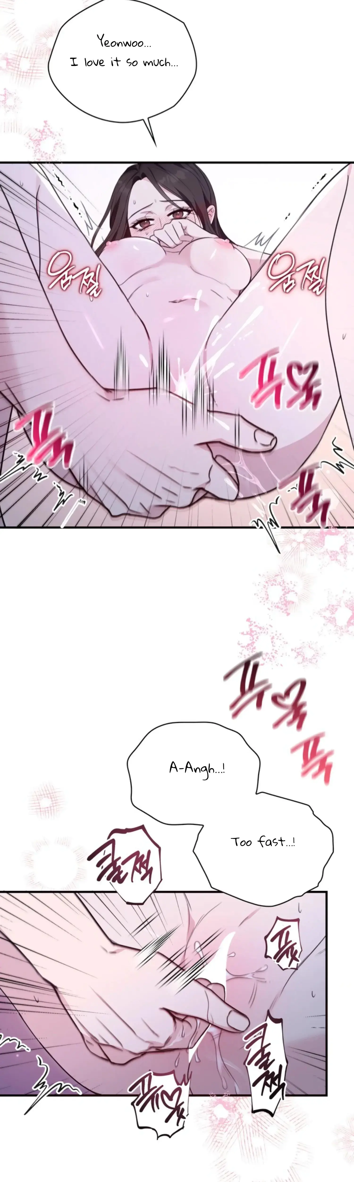 Two Men Addicted Chapter 4 - Page 26
