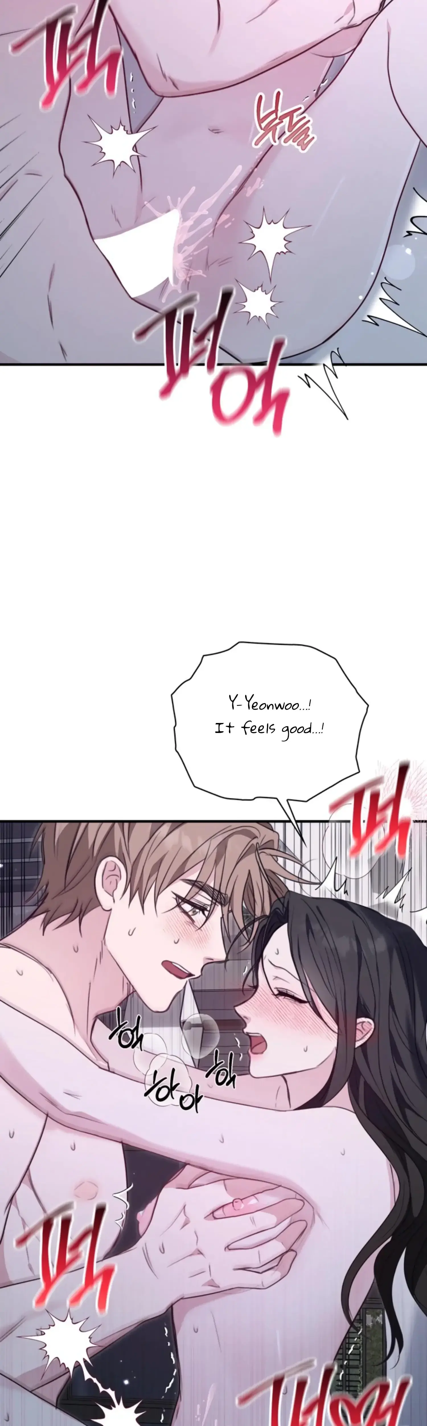 Two Men Addicted Chapter 4 - Page 28