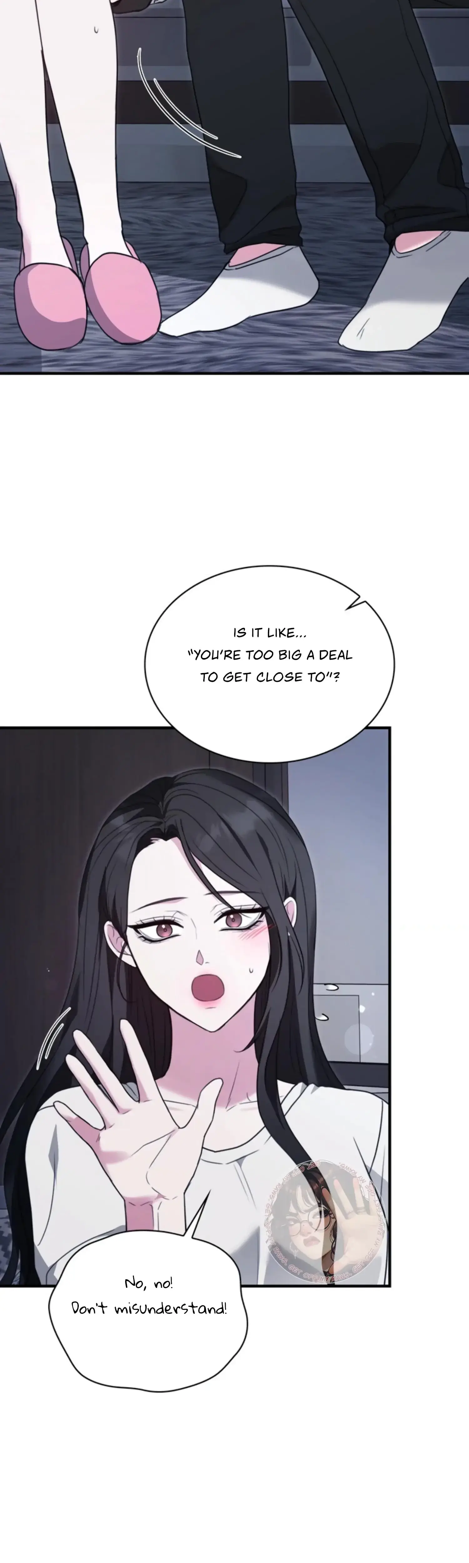 Two Men Addicted Chapter 4 - Page 3