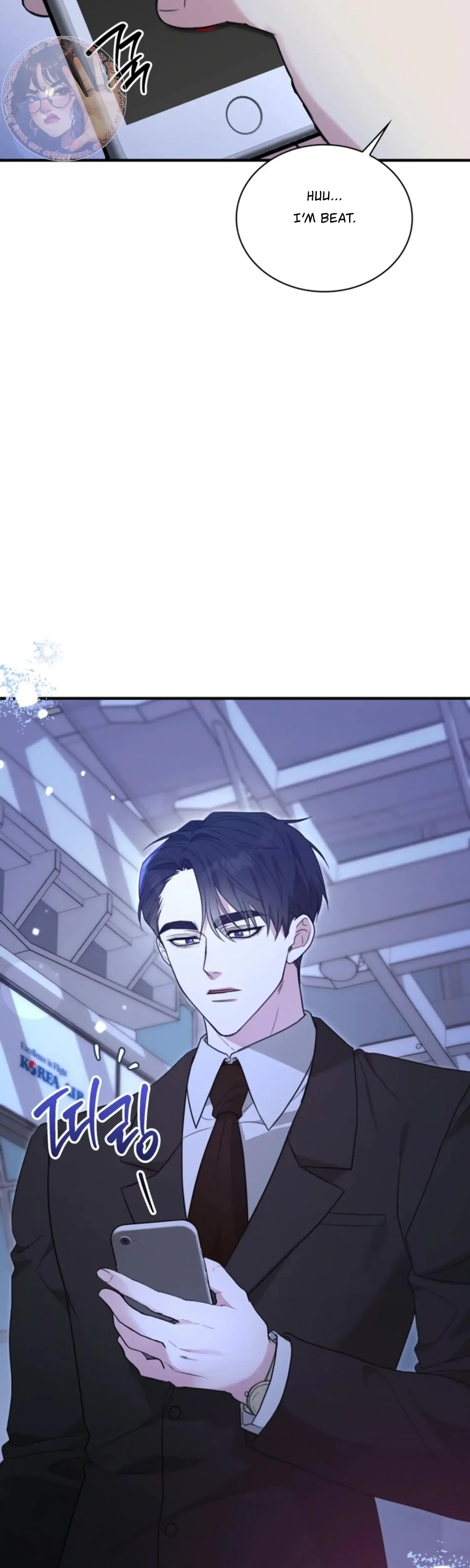 Two Men Addicted Chapter 4 - Page 36