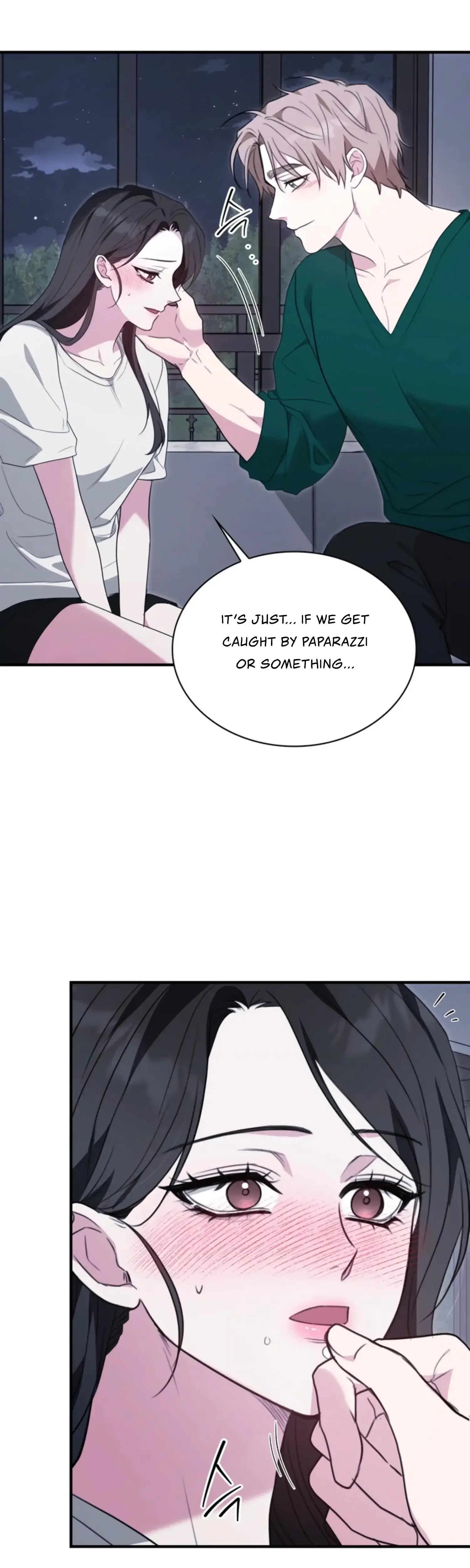 Two Men Addicted Chapter 4 - Page 4