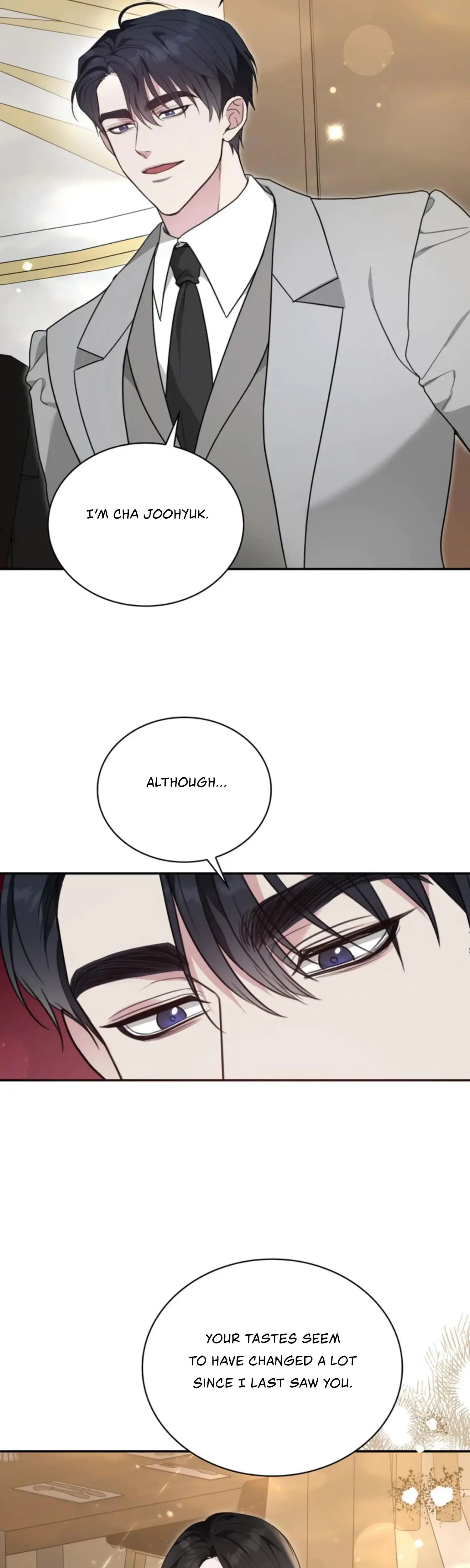 Two Men Addicted Chapter 5 - Page 10