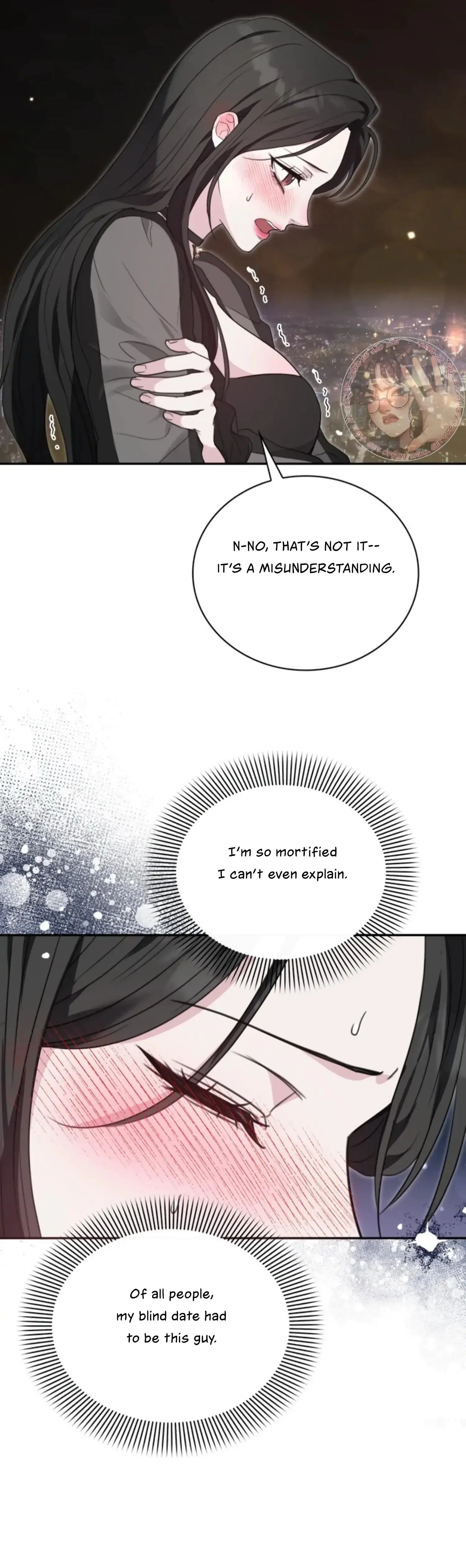 Two Men Addicted Chapter 5 - Page 15