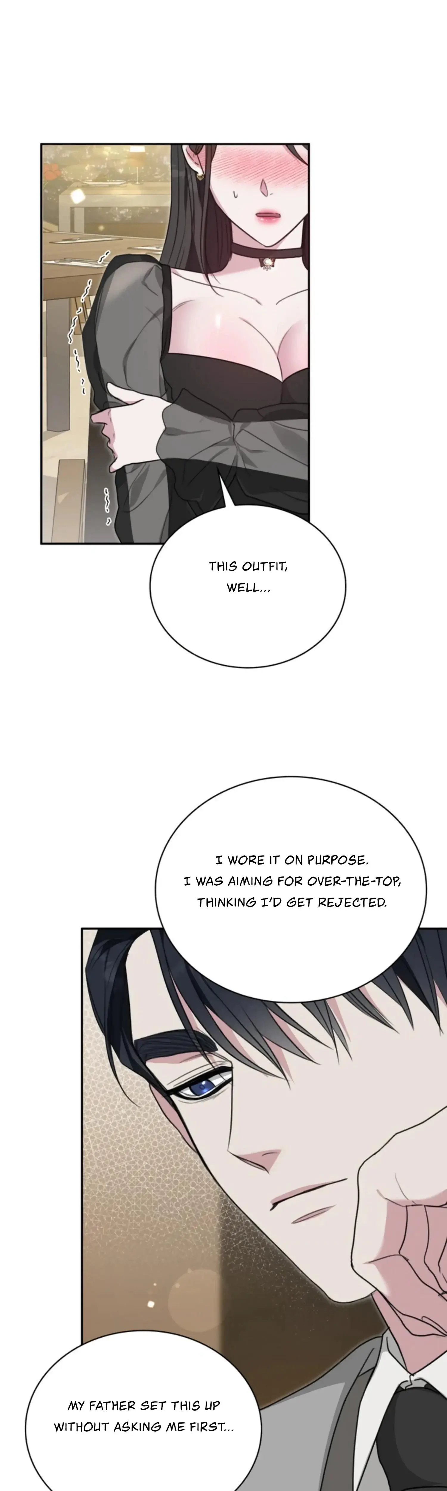 Two Men Addicted Chapter 5 - Page 16