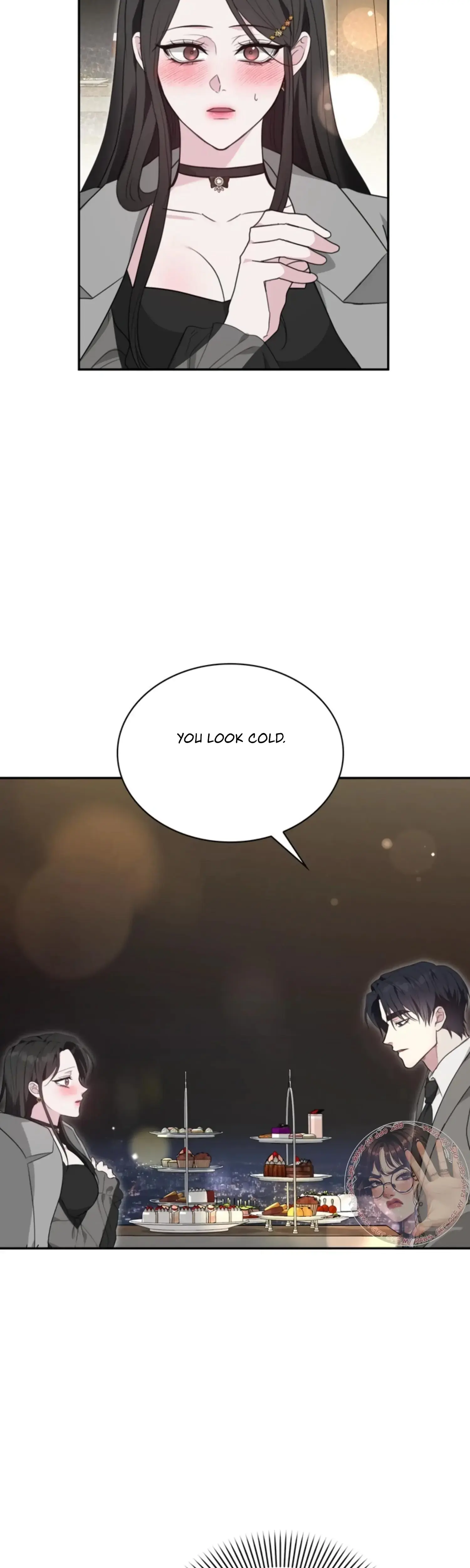 Two Men Addicted Chapter 5 - Page 19