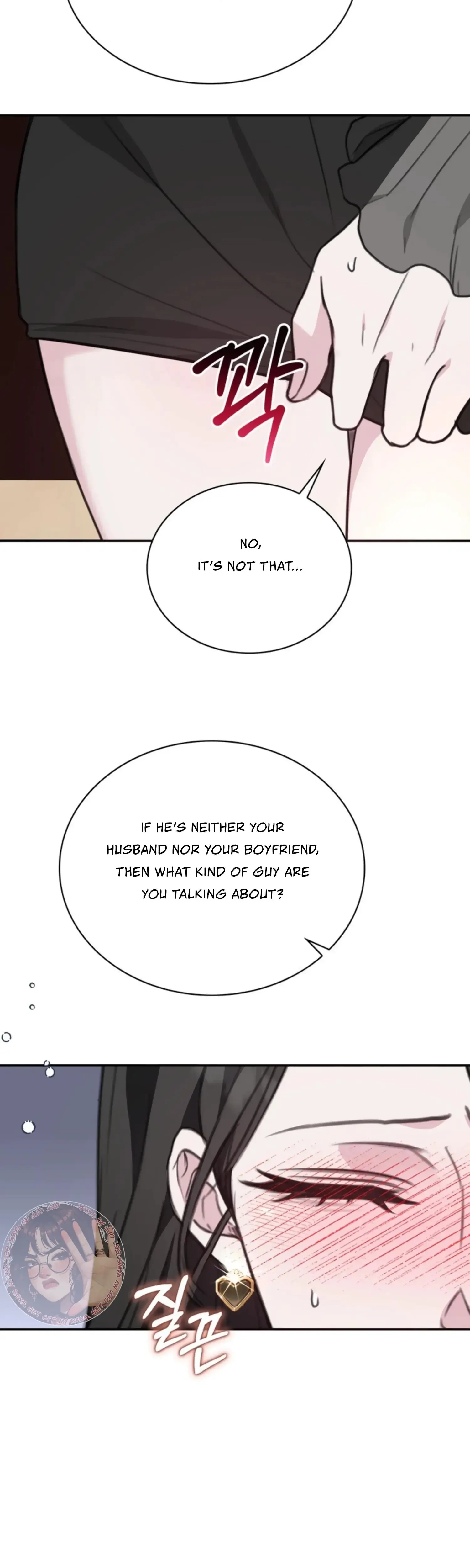 Two Men Addicted Chapter 5 - Page 23