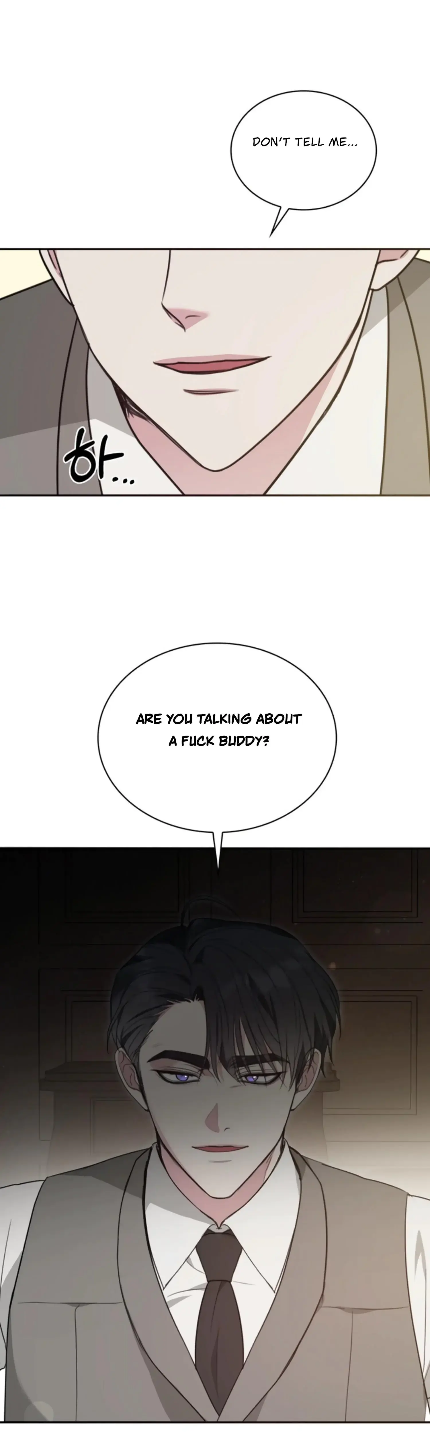 Two Men Addicted Chapter 5 - Page 24