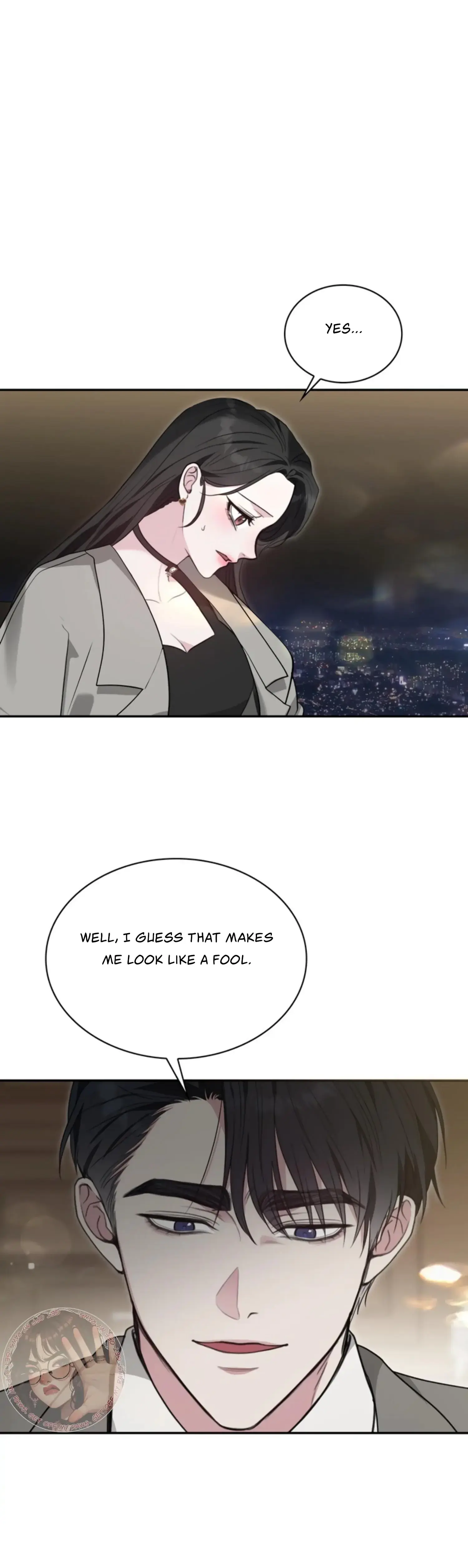 Two Men Addicted Chapter 5 - Page 25