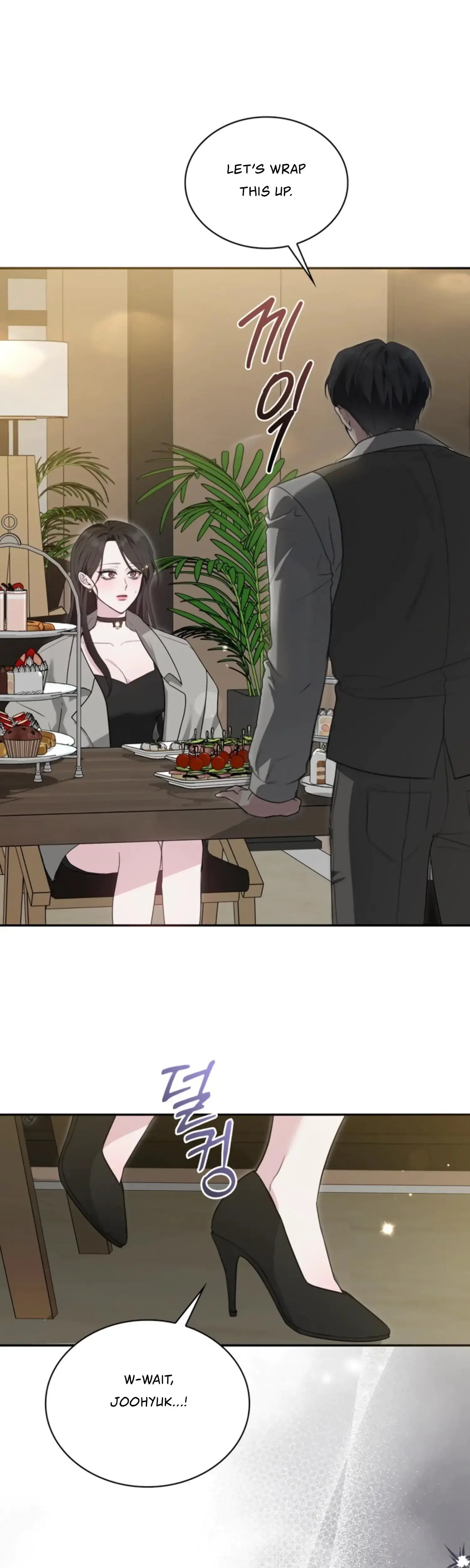 Two Men Addicted Chapter 5 - Page 26
