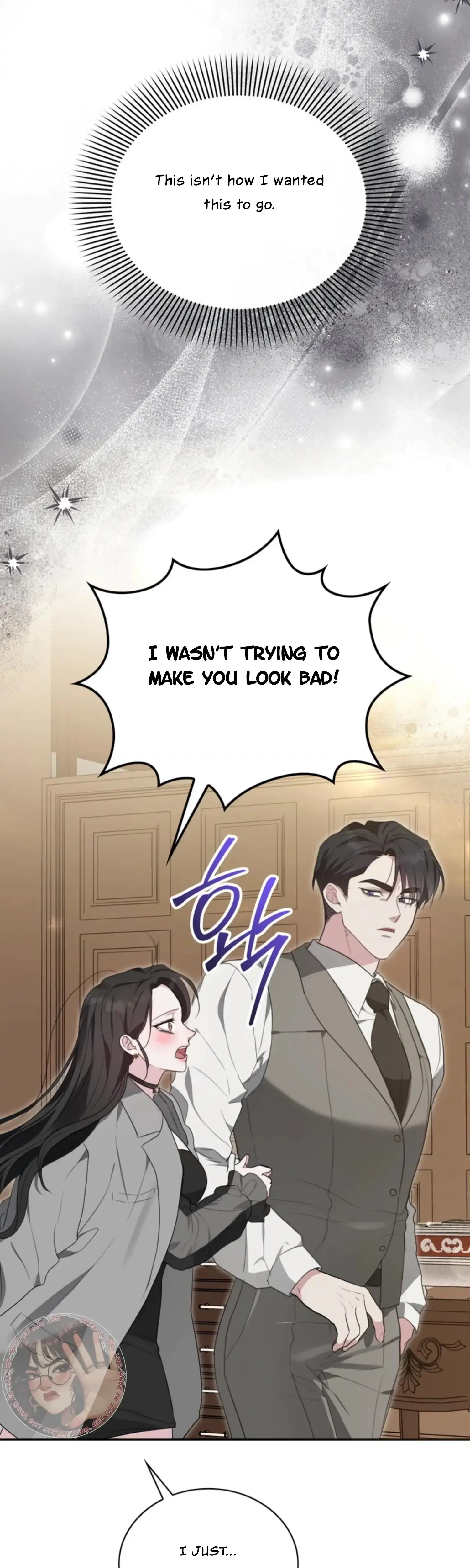 Two Men Addicted Chapter 5 - Page 27