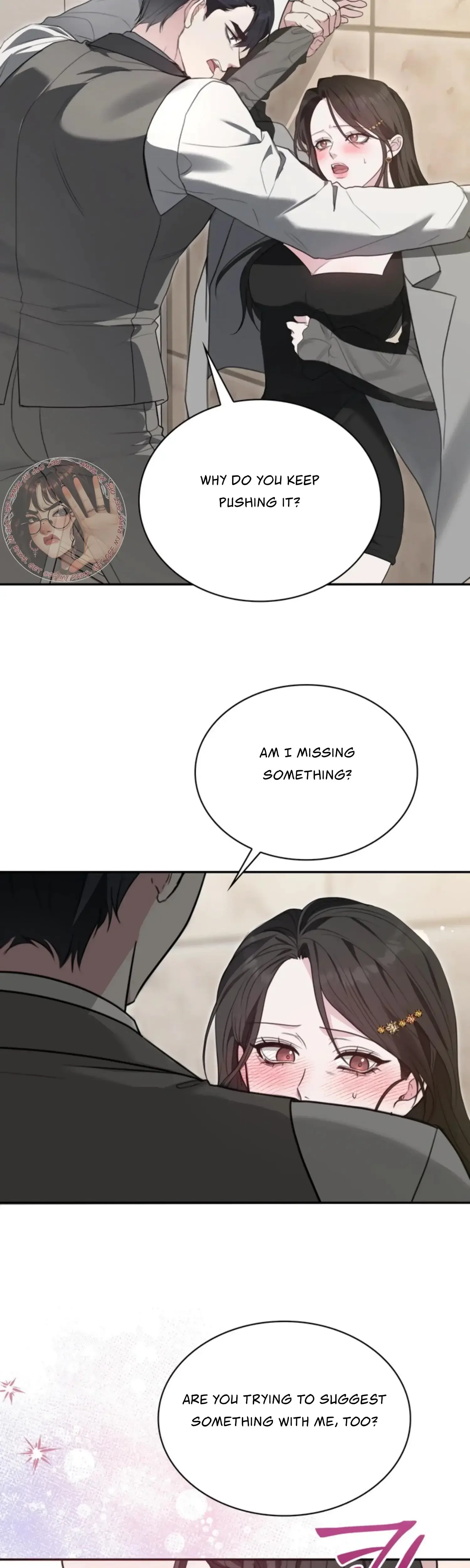 Two Men Addicted Chapter 5 - Page 30
