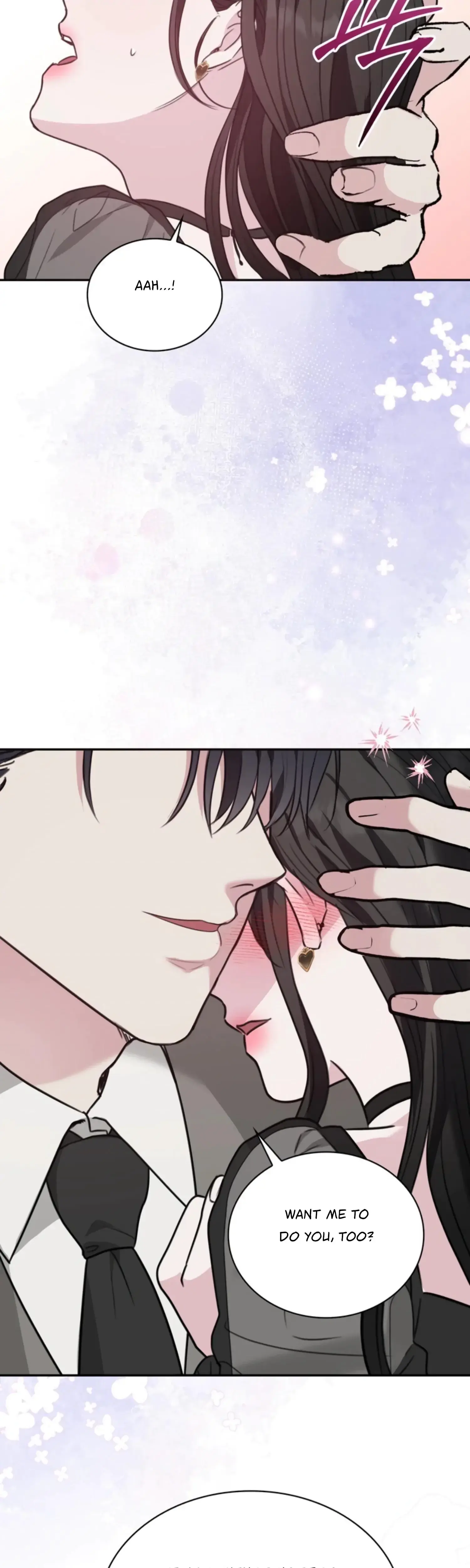 Two Men Addicted Chapter 5 - Page 31