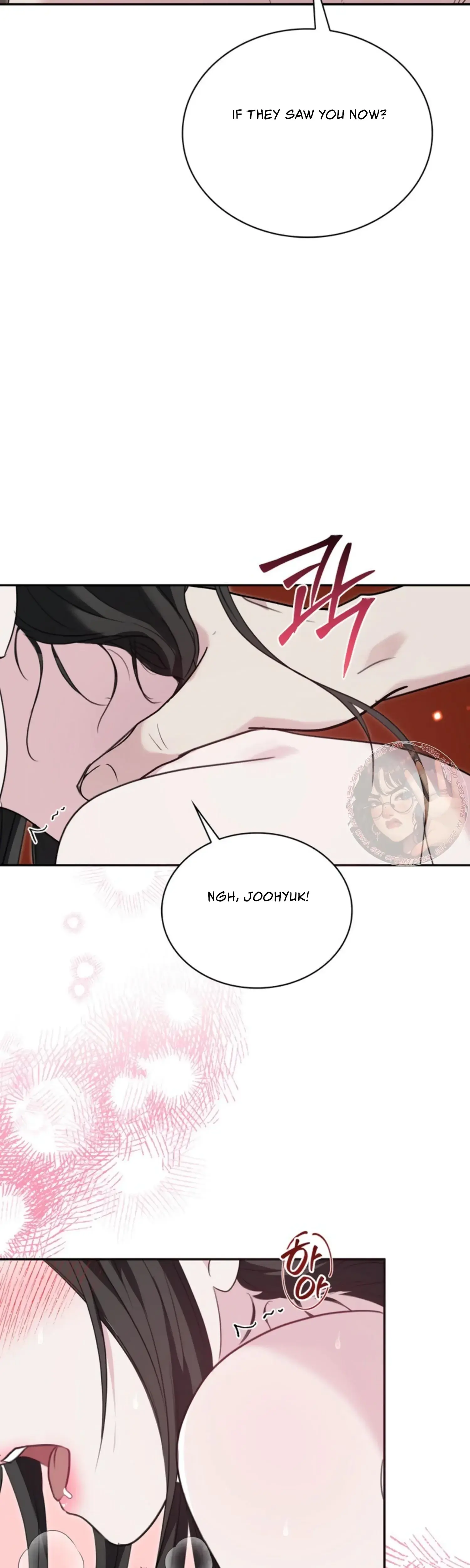 Two Men Addicted Chapter 6 - Page 16