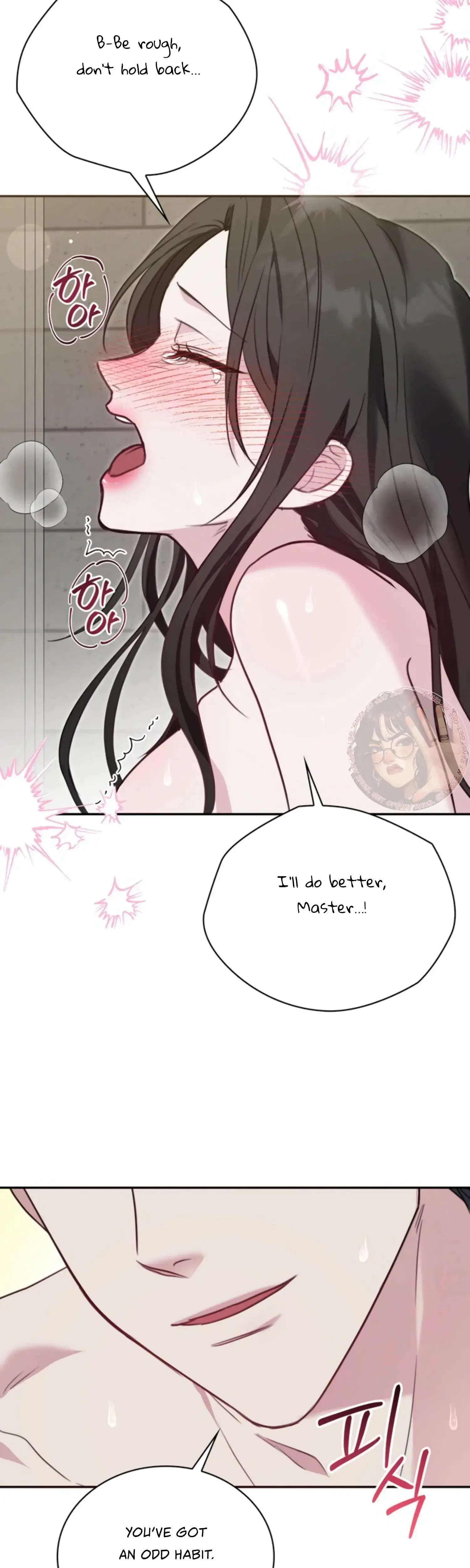 Two Men Addicted Chapter 6 - Page 34
