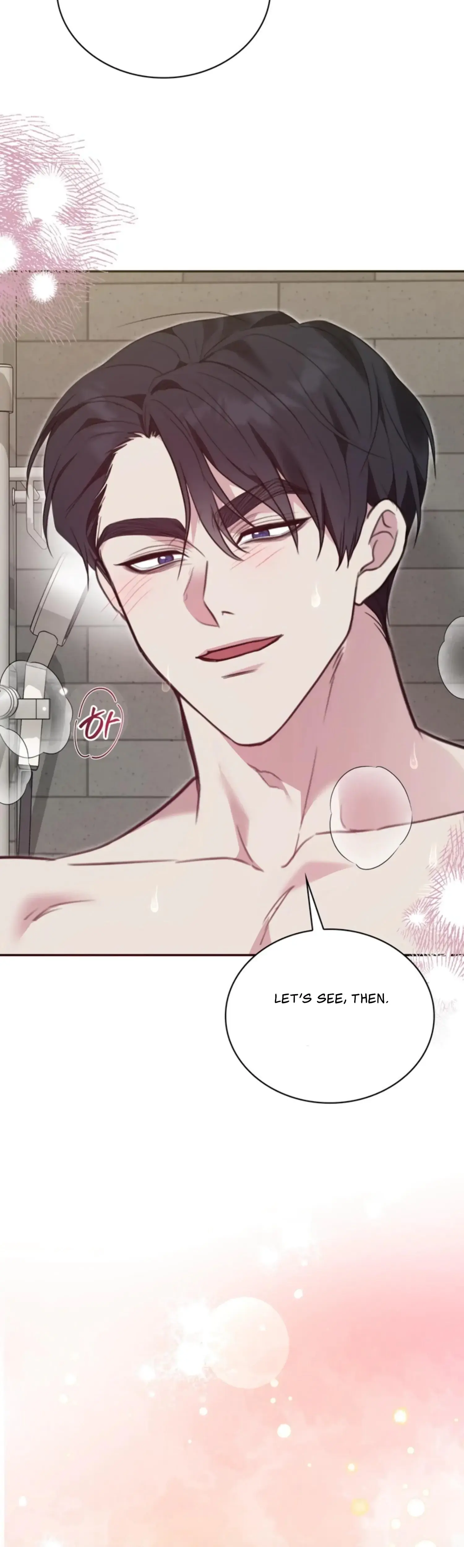 Two Men Addicted Chapter 6 - Page 35