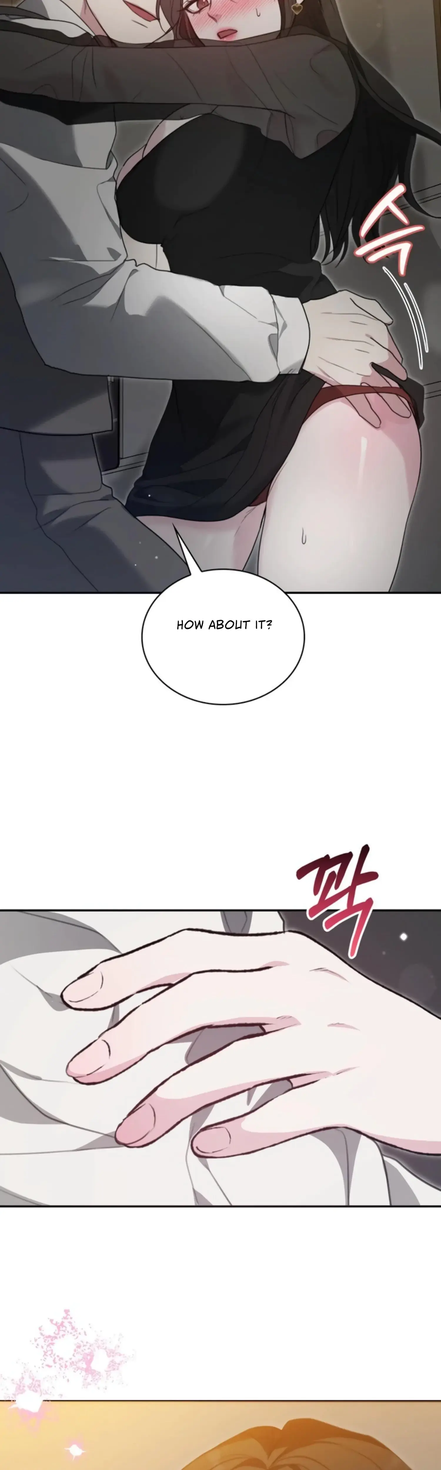 Two Men Addicted Chapter 6 - Page 4