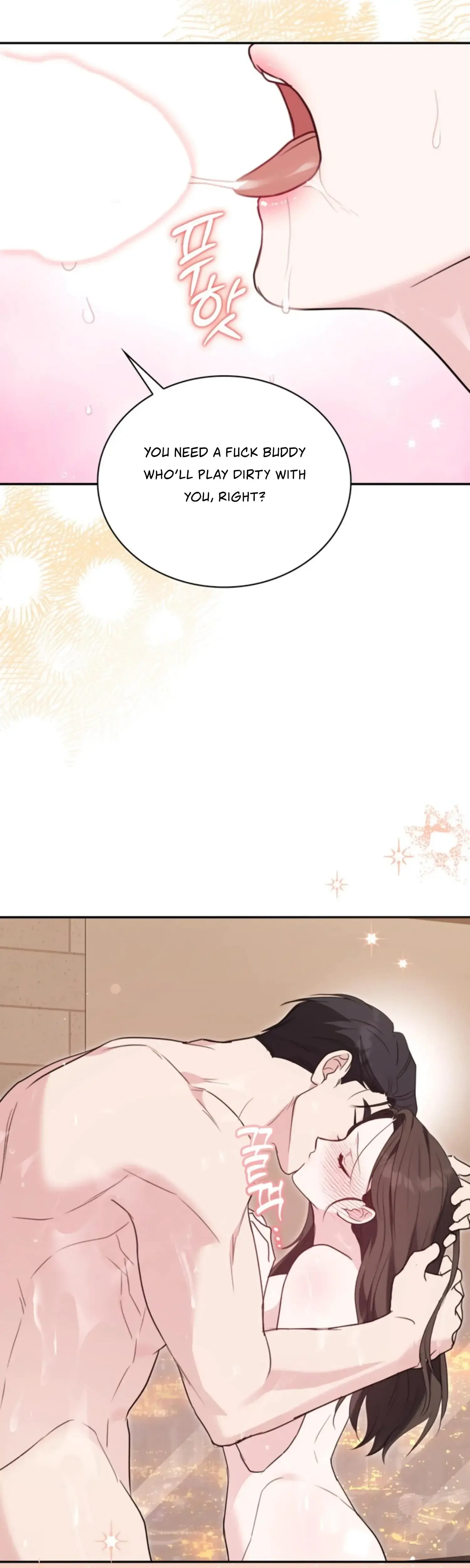 Two Men Addicted Chapter 7 - Page 28