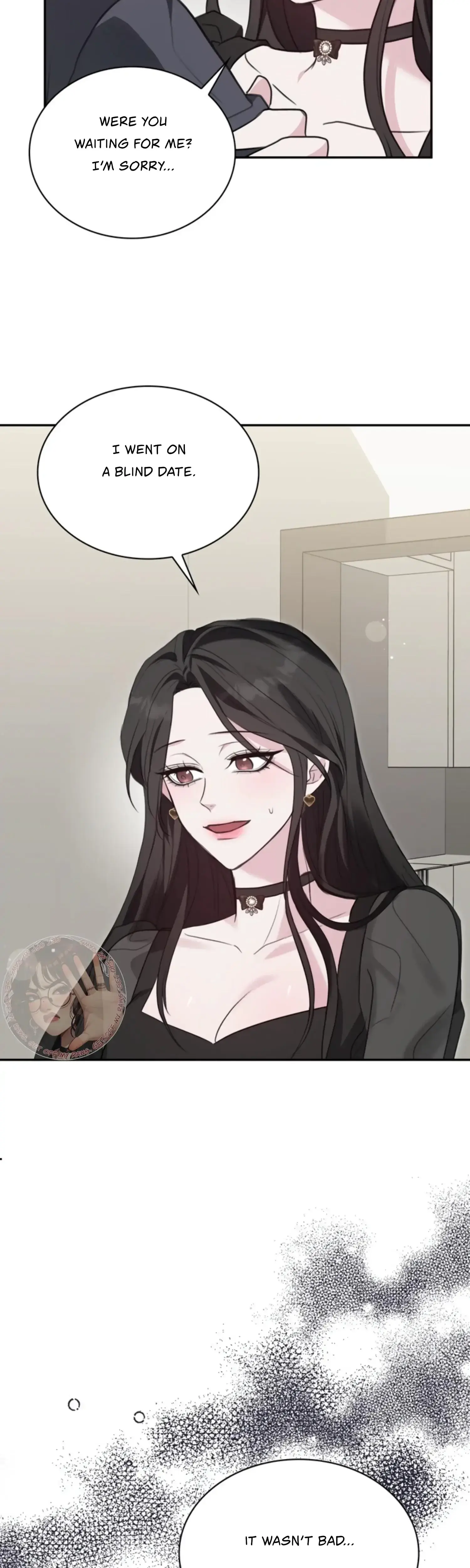 Two Men Addicted Chapter 7 - Page 37