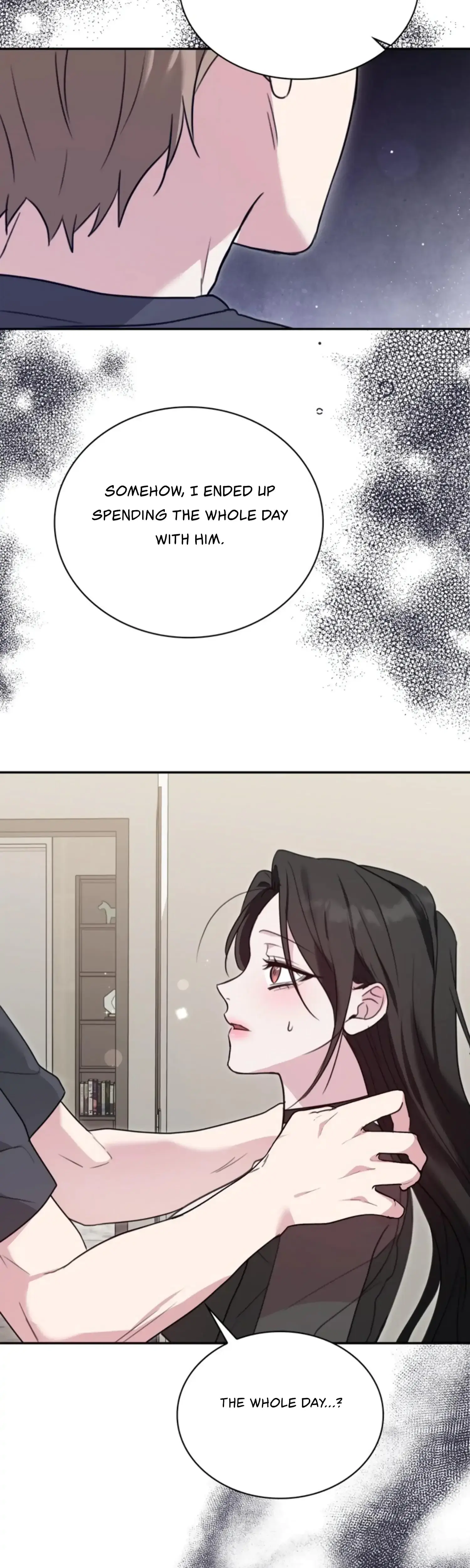 Two Men Addicted Chapter 7 - Page 38